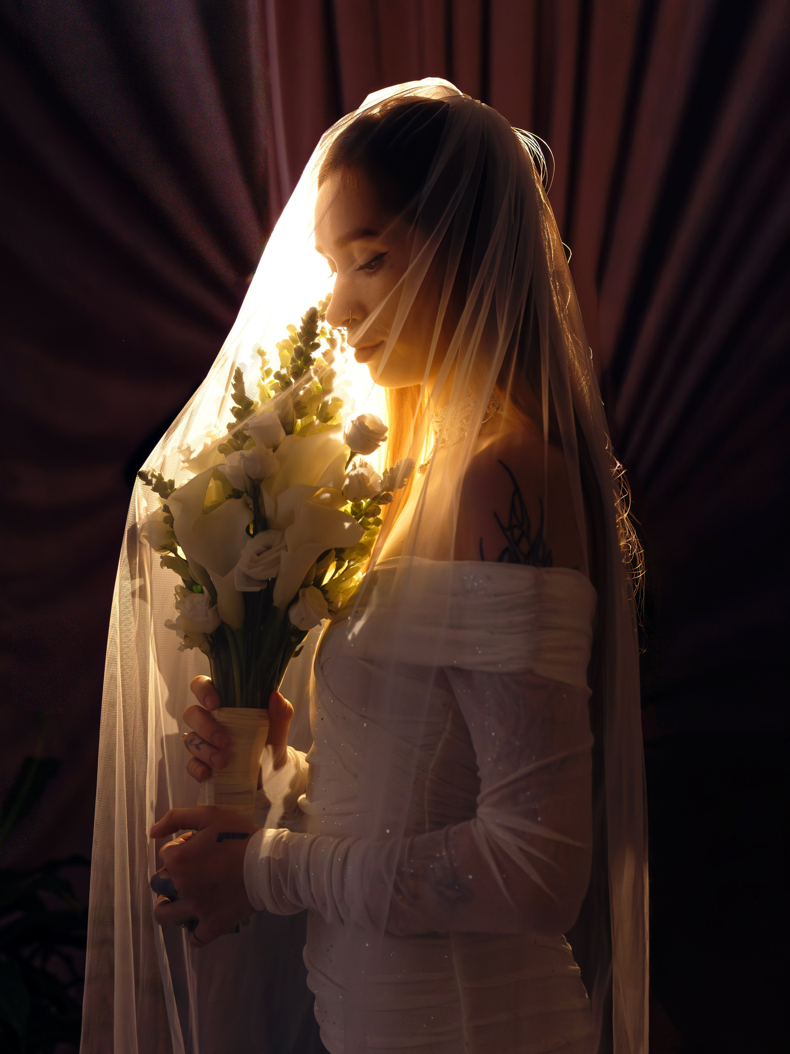 Кирилл и Екатерина. Главная