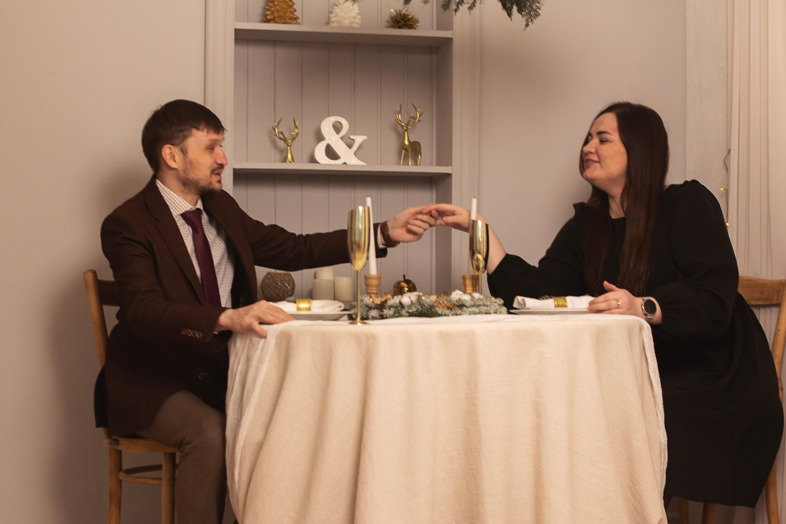 Новогодние. Тютина Оля фотограф-ретушер Екатеринбург