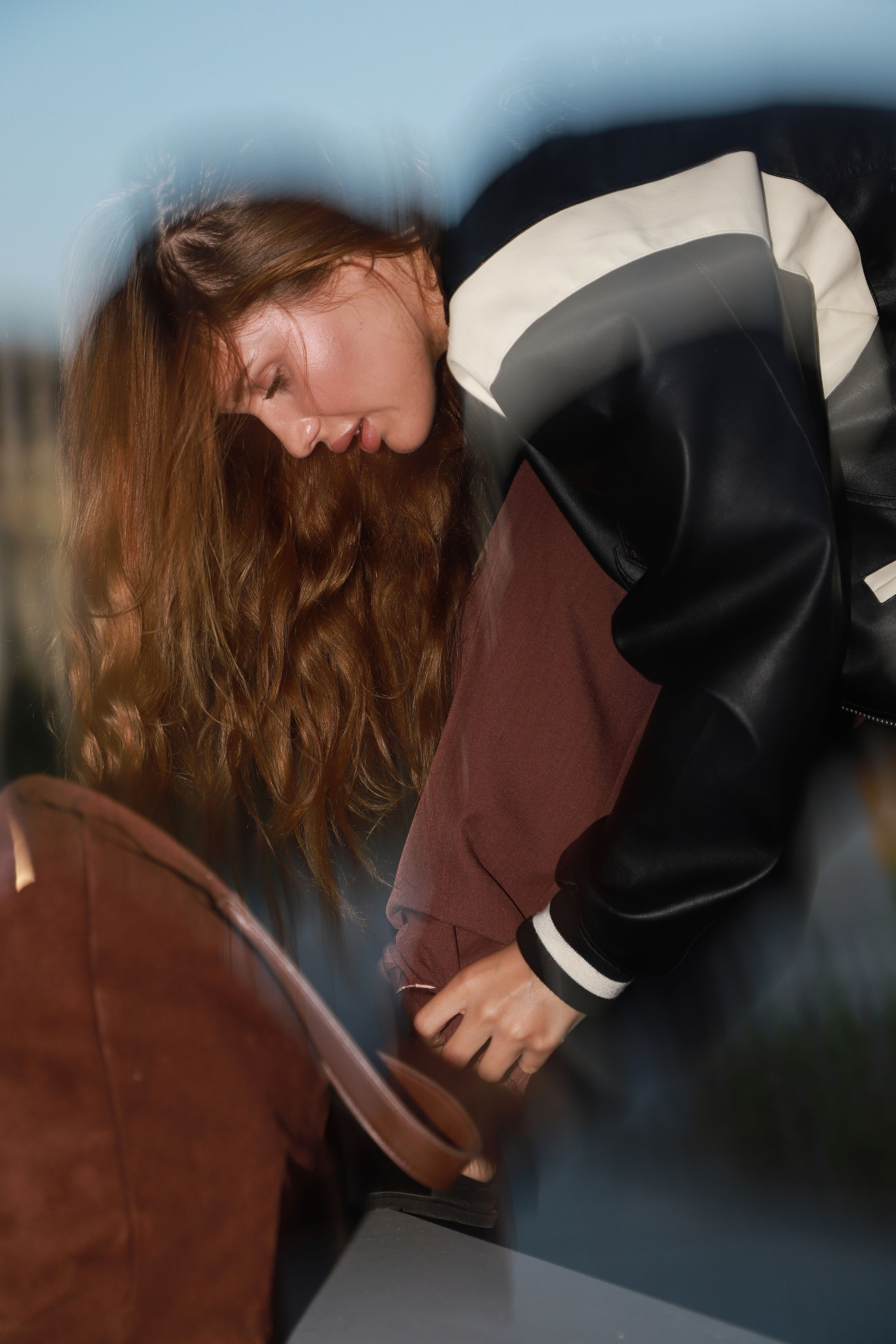 Валентина. Портретный фотограф в Москве Антонина Коршунова