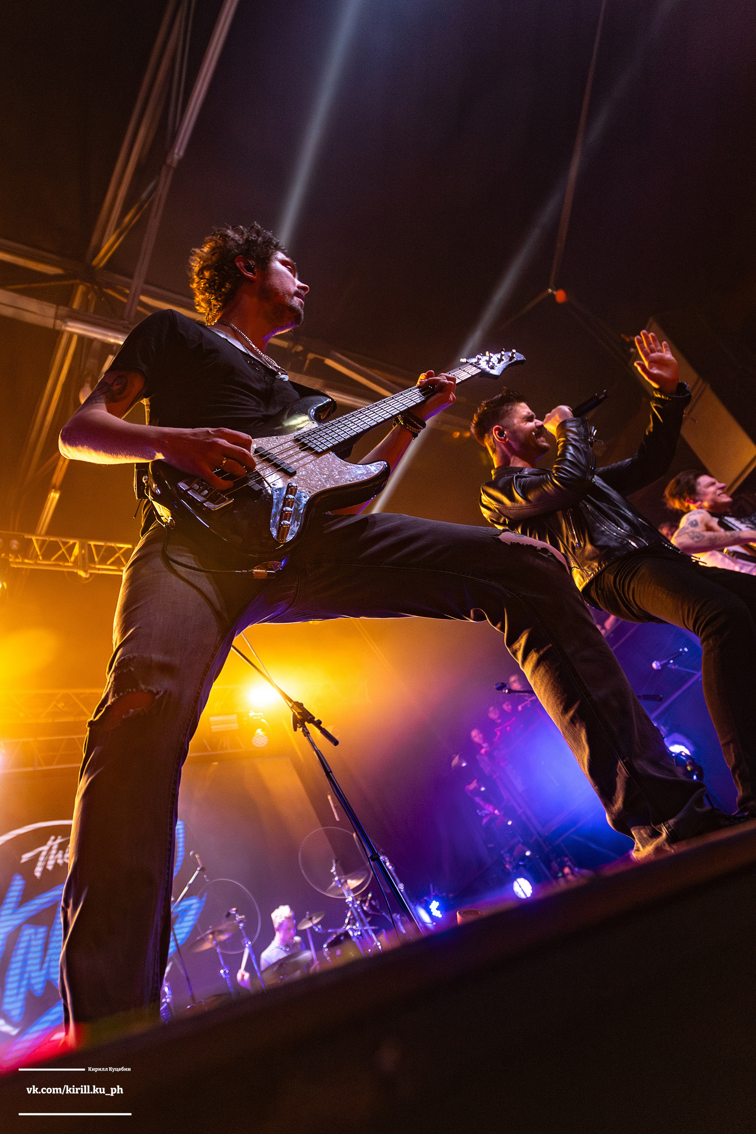 Концерт группы The Hatters в Свобода концерт холл 04.04.24. Репортажный фотограф Екатеринбург | Яркий, качественный репортаж | Концерты, клубы, репортаж, праздники, корпоративы