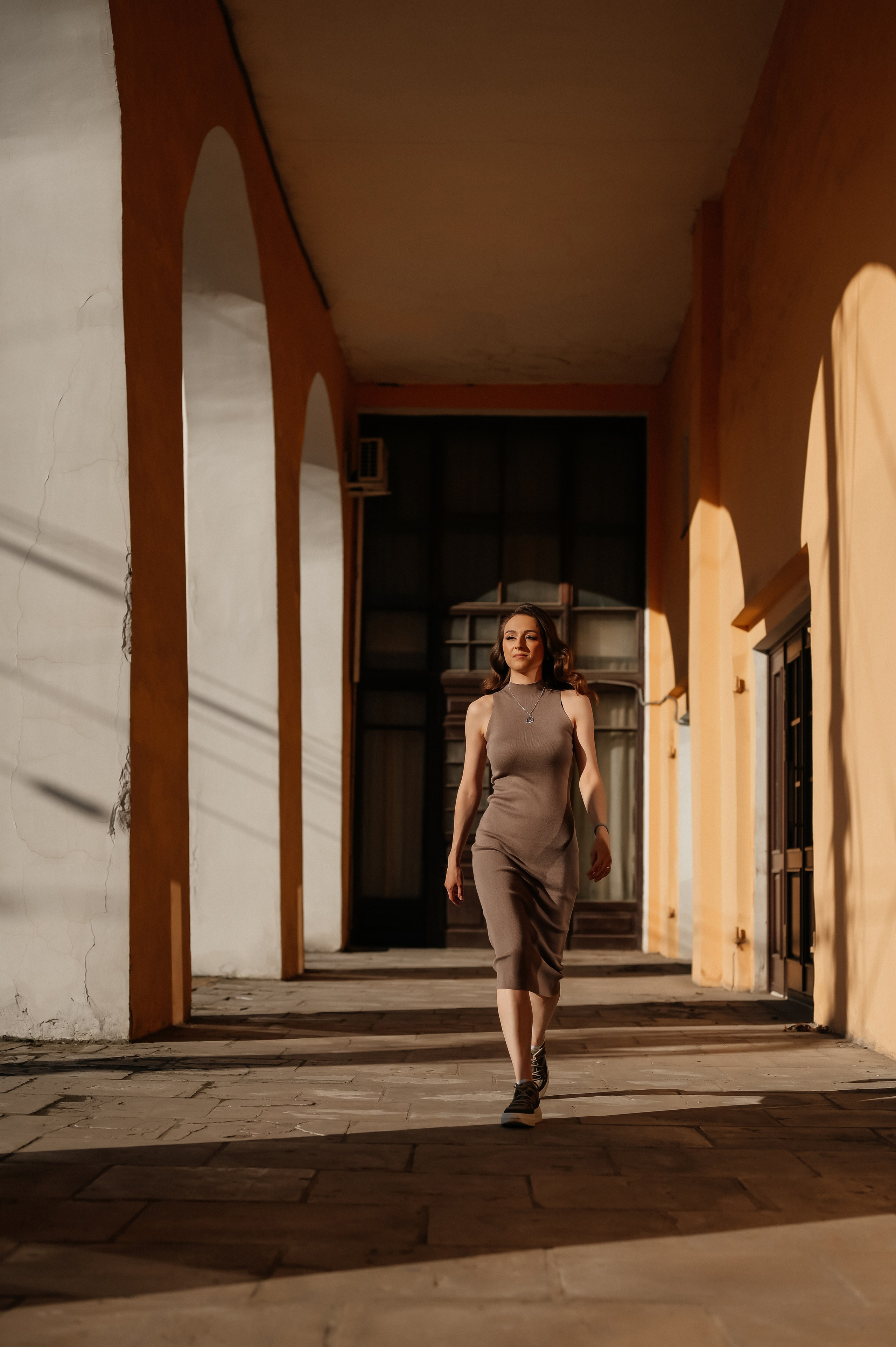 Love Story. Семейный фотограф Олеся Батурина Рязань