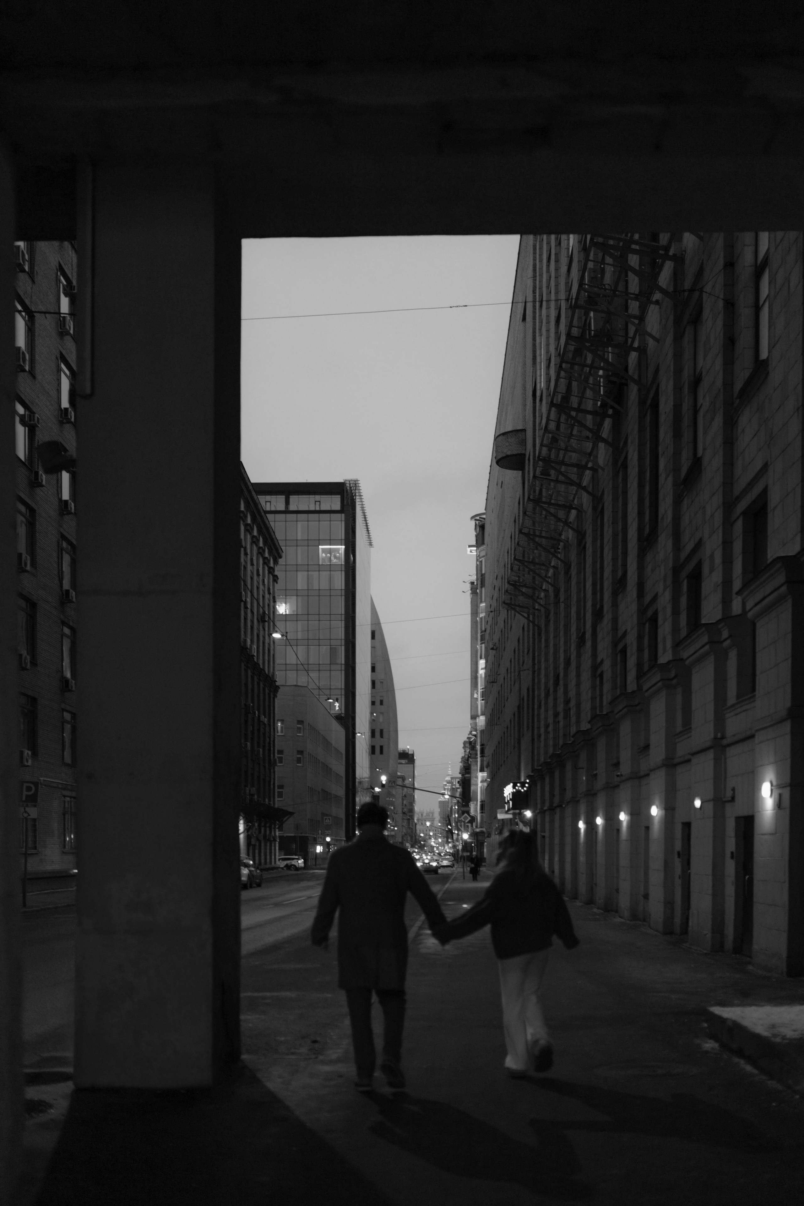 А & С. Женский и свадебный фотограф Москва Елизавета Перова