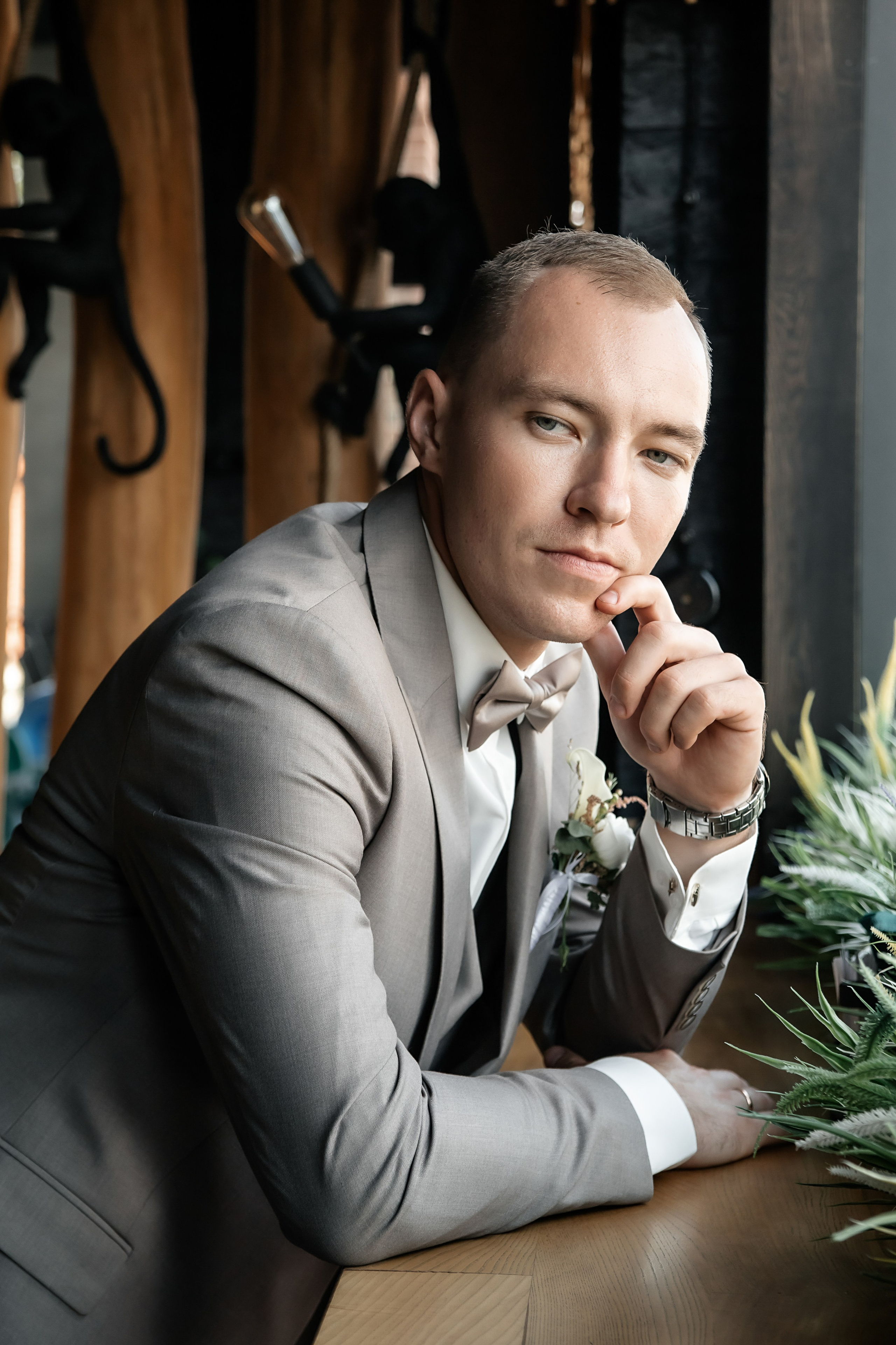 I&D | Pure love. Свадебный фотограф Краснодар Марина Зверева