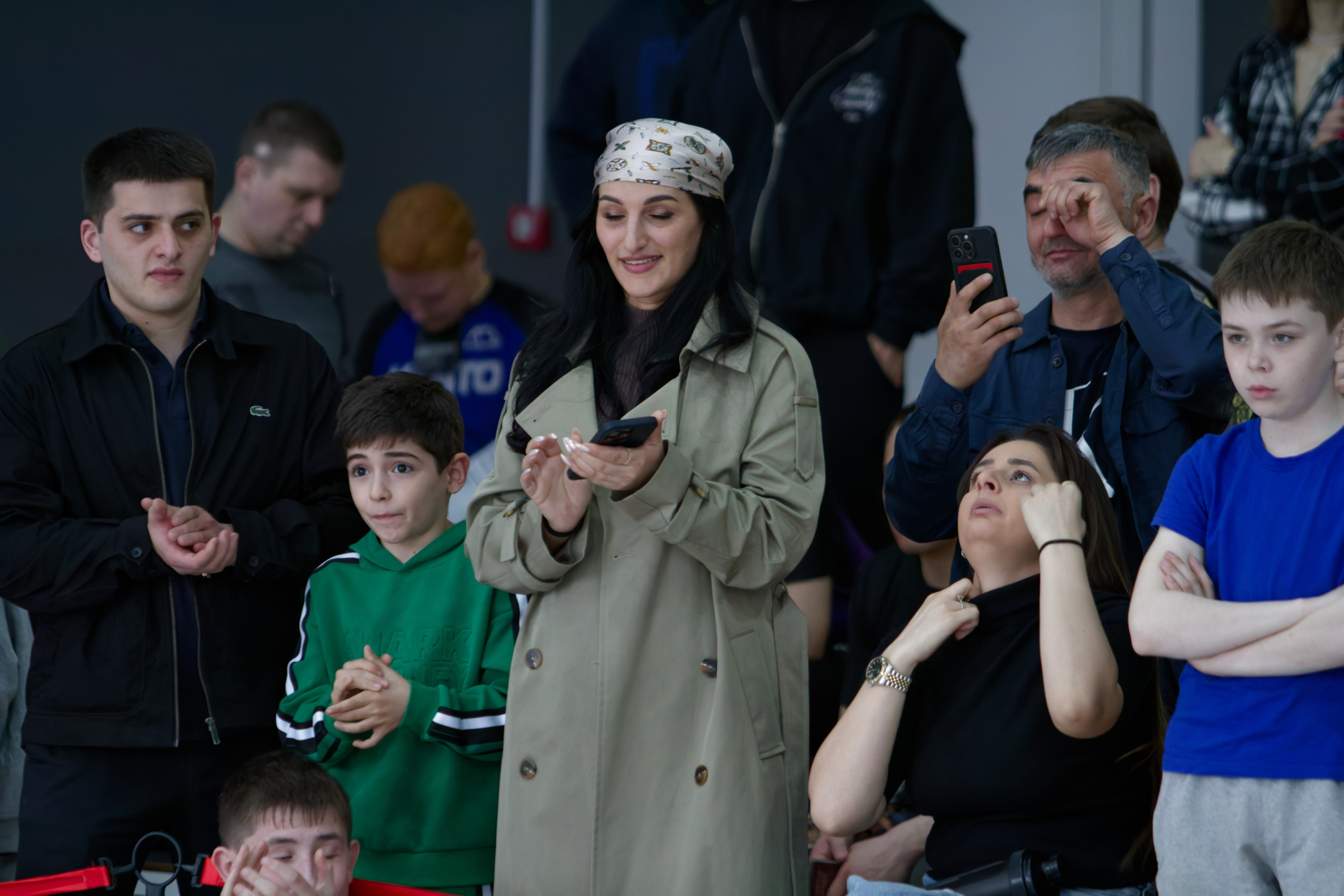 Борьба. Джиу-джитсу 26.04.2025. Репортажный и спортивный фотограф в г. Пермь Зильберг Павел