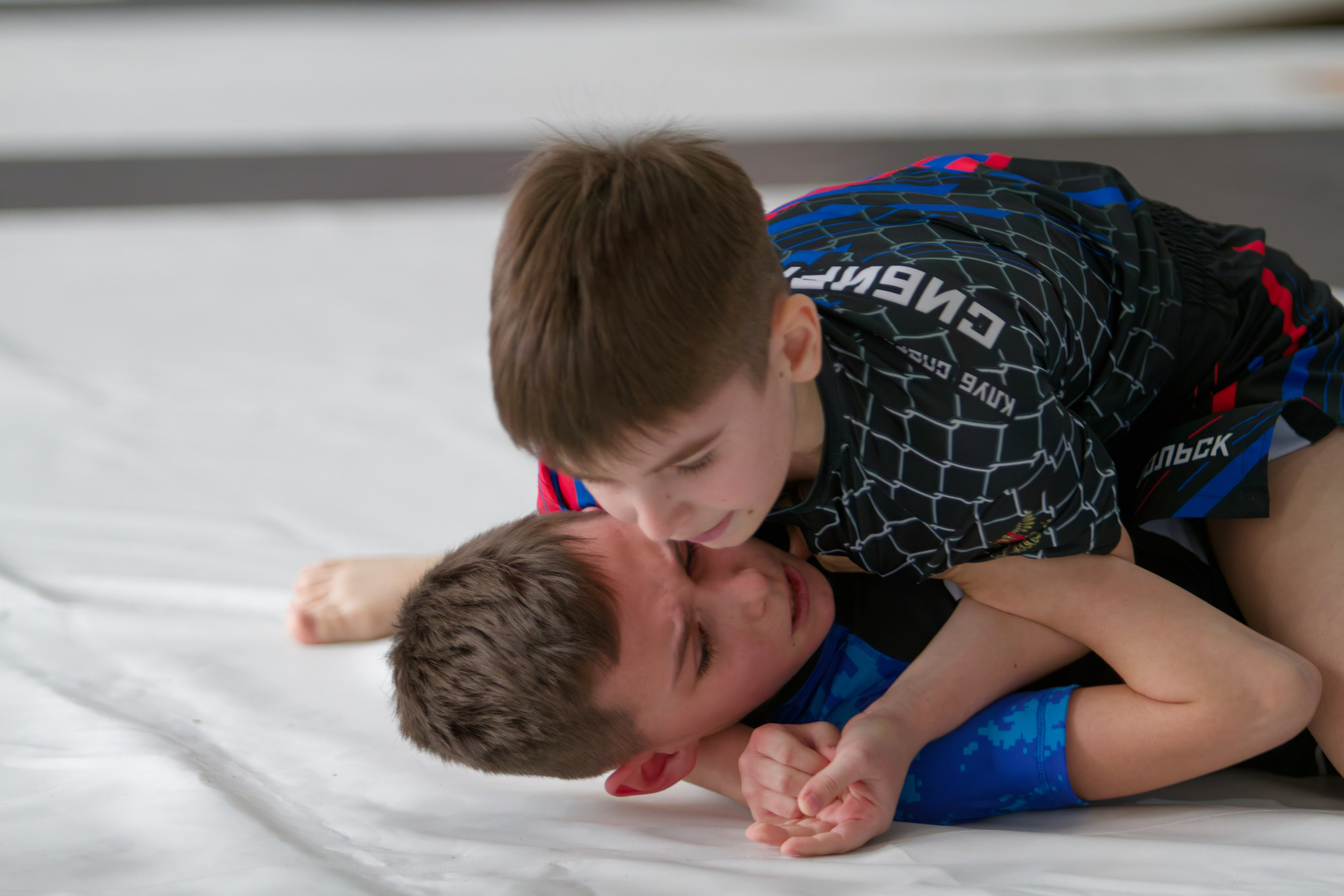 Борьба. Джиу-джитсу 26.04.2025. Репортажный и спортивный фотограф в г. Пермь Зильберг Павел