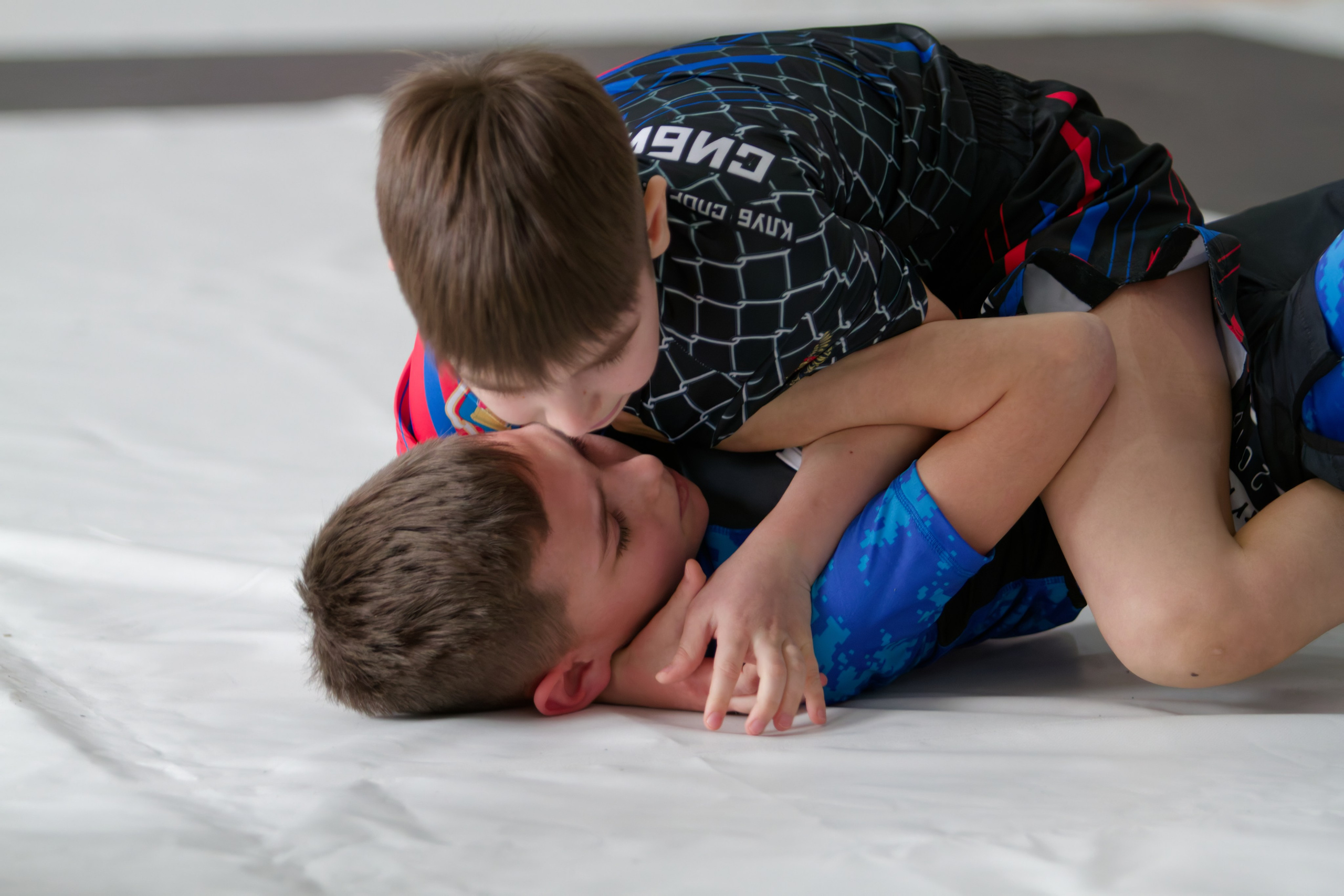 Борьба. Джиу-джитсу 26.04.2025. Репортажный и спортивный фотограф в г. Пермь Зильберг Павел