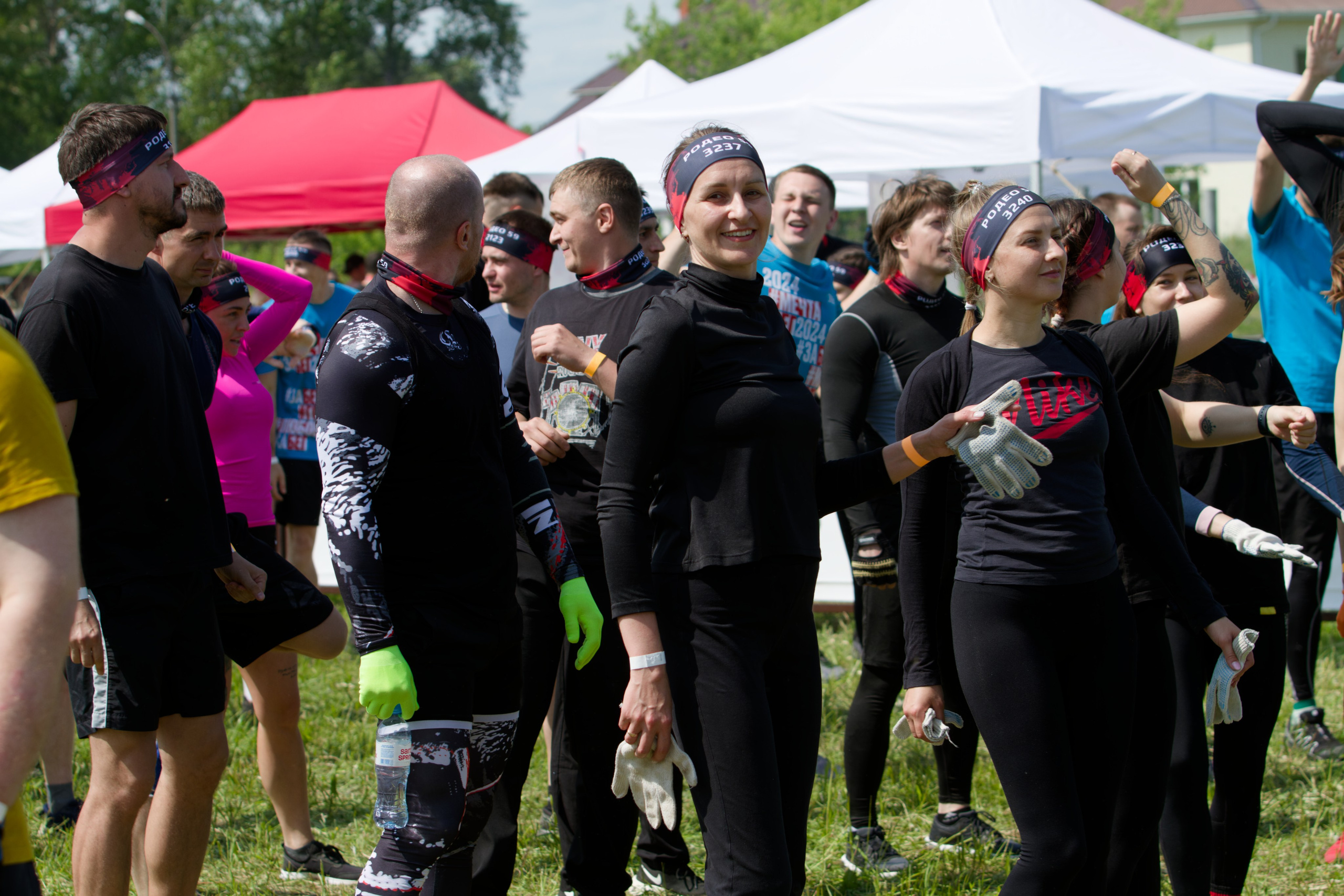 Родео59. Репортажный и спортивный фотограф в г. Пермь Зильберг Павел