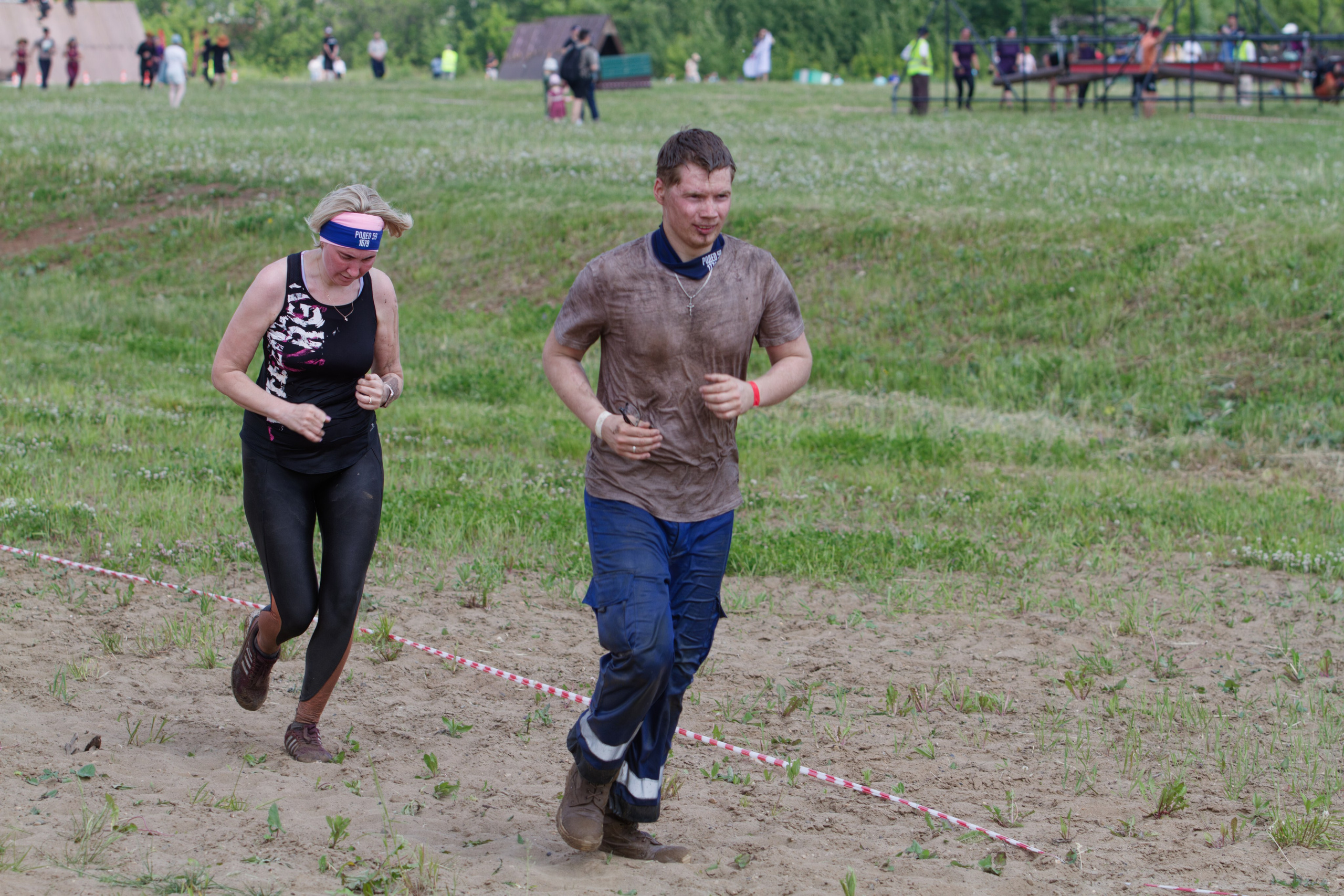 Родео59. Репортажный и спортивный фотограф в г. Пермь Зильберг Павел