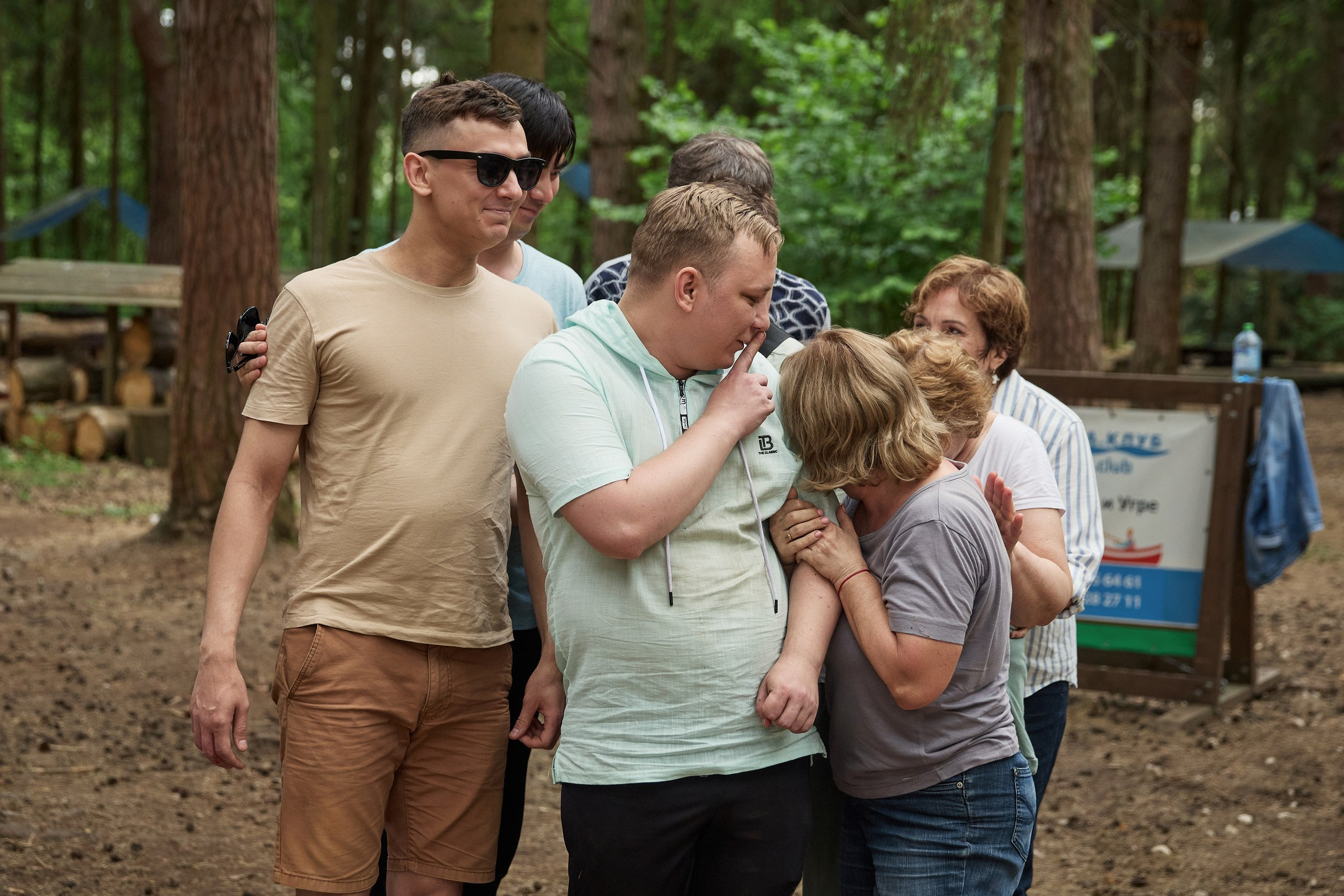 КРЕДО-С 30 лет. Другой взгляд на фотографию