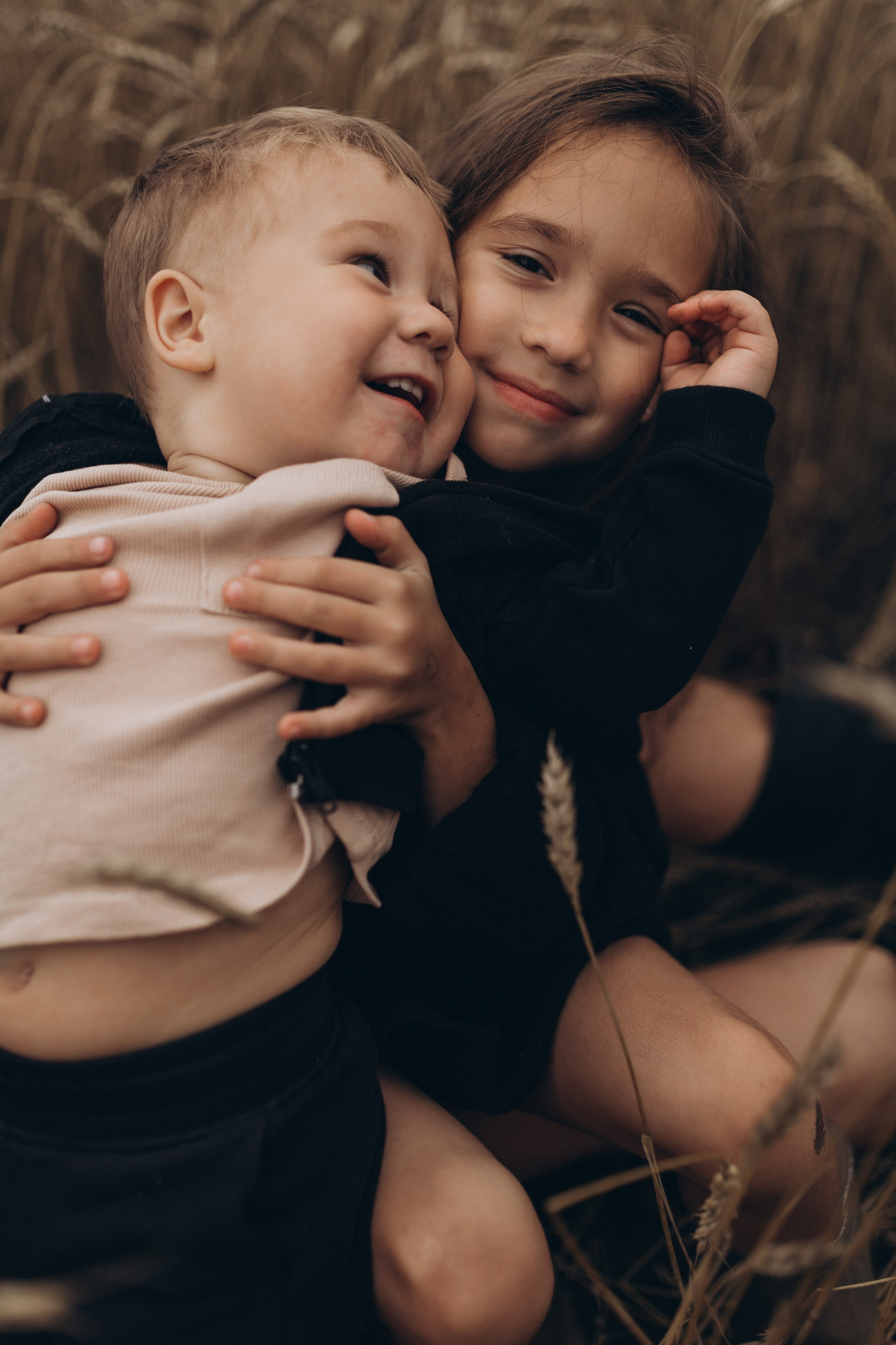 ПШЕНИЦА. Семейный фотограф из Екатеринбурга Катя Маруневич