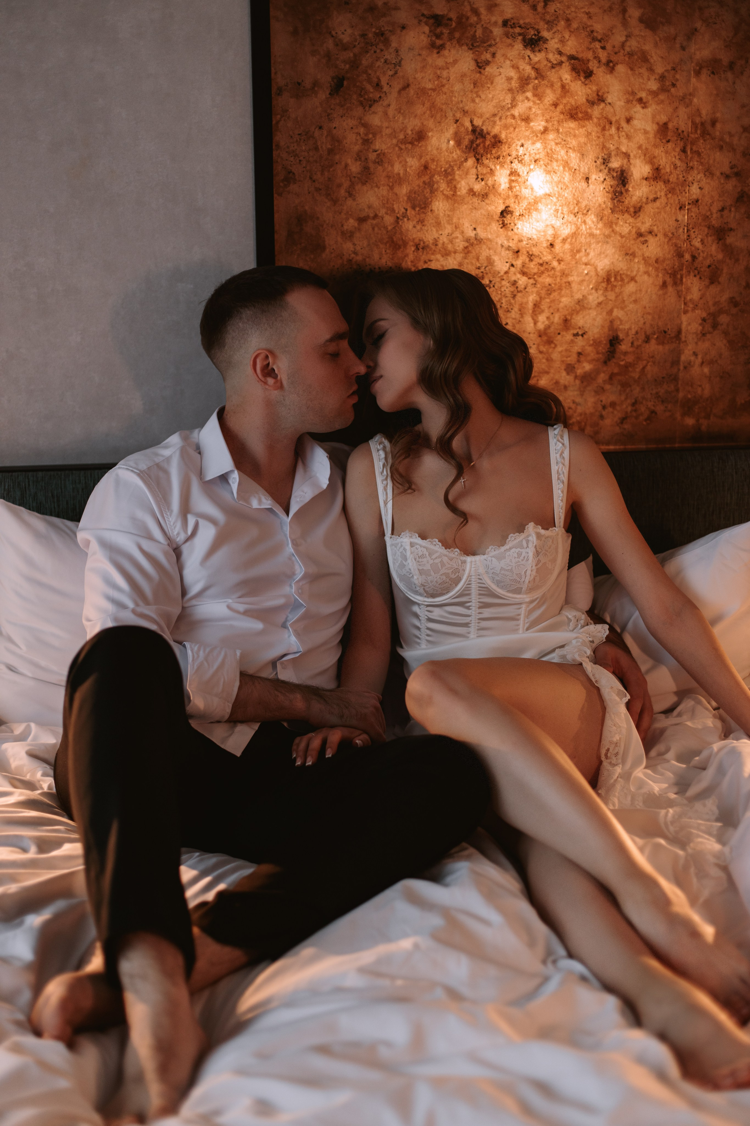 Лиза и Дима. Свадебный и семейный фотограф Екатеринбург Настя Саедгалина