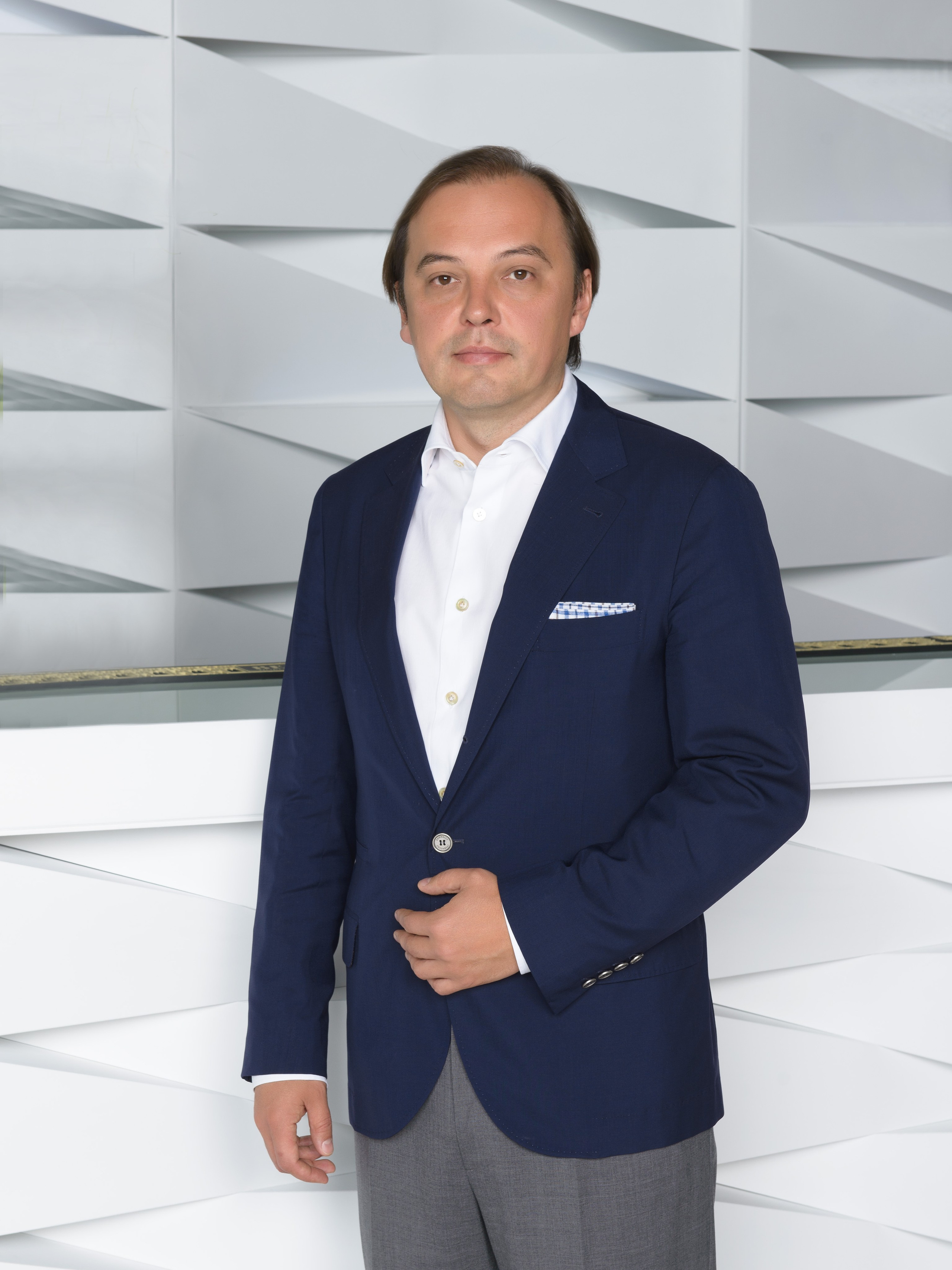 Beluga. Главная