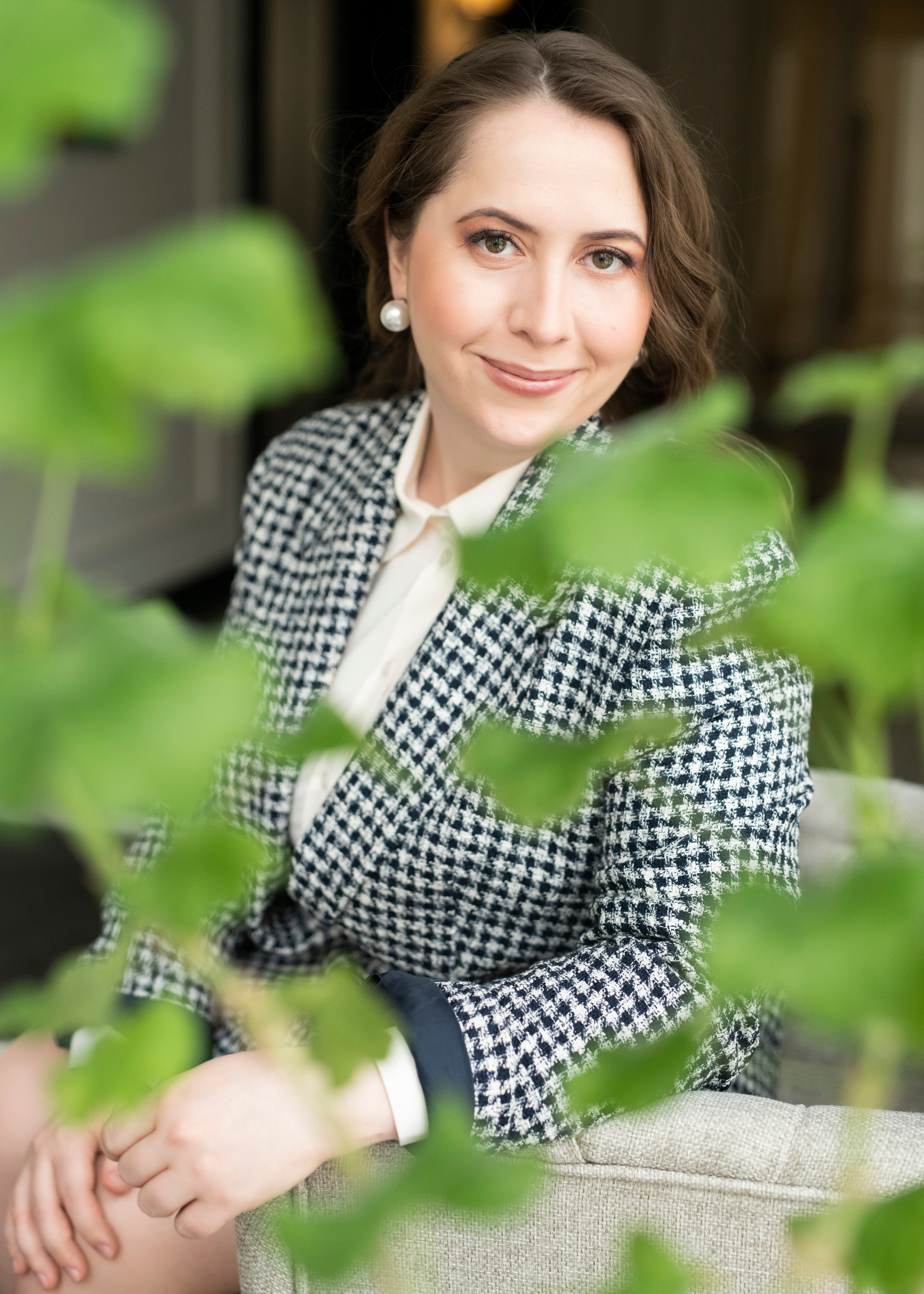 Екатерина. Главная