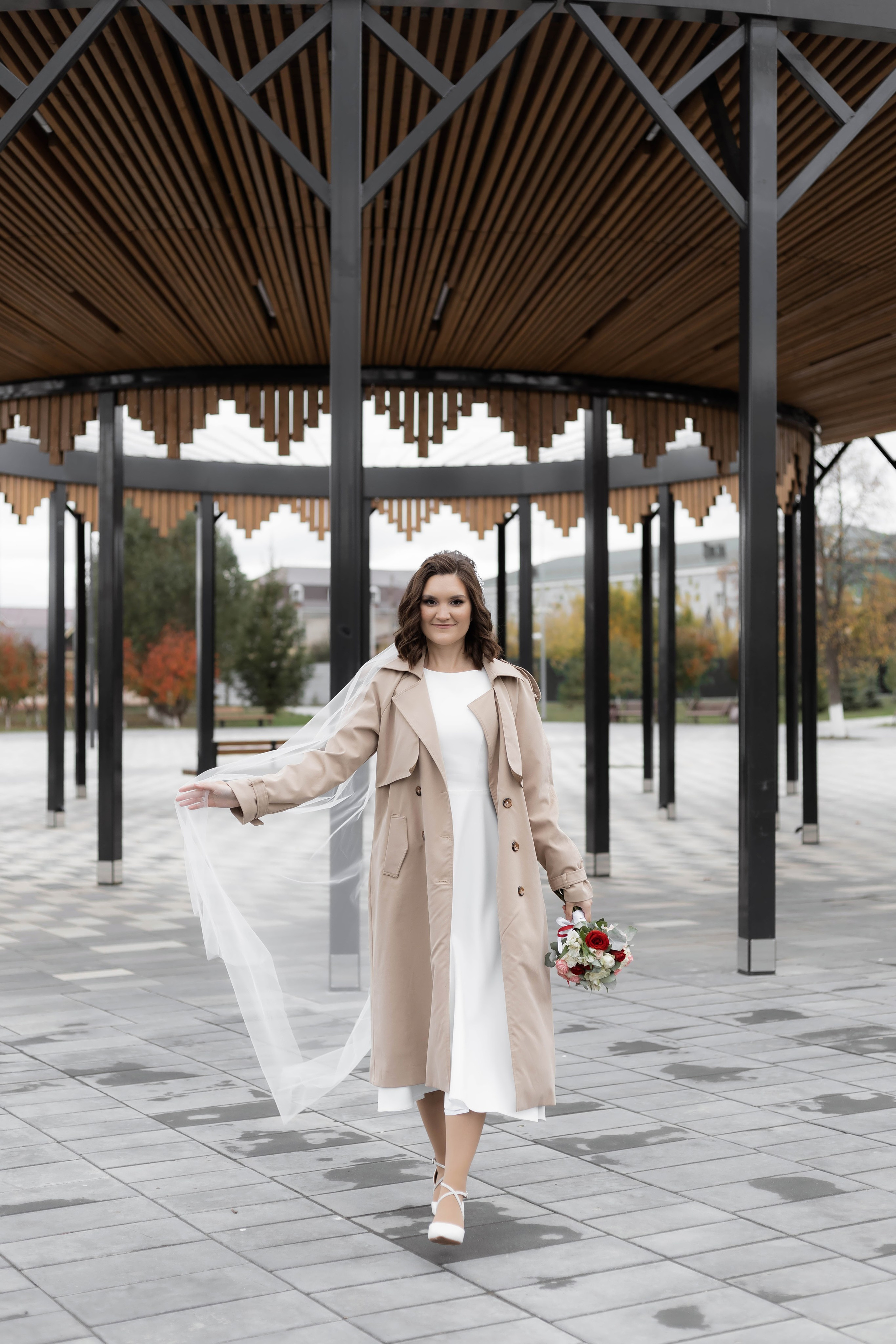 Владислав & Эльза. Фотограф Буинск, Казань Аделя Давлетшина