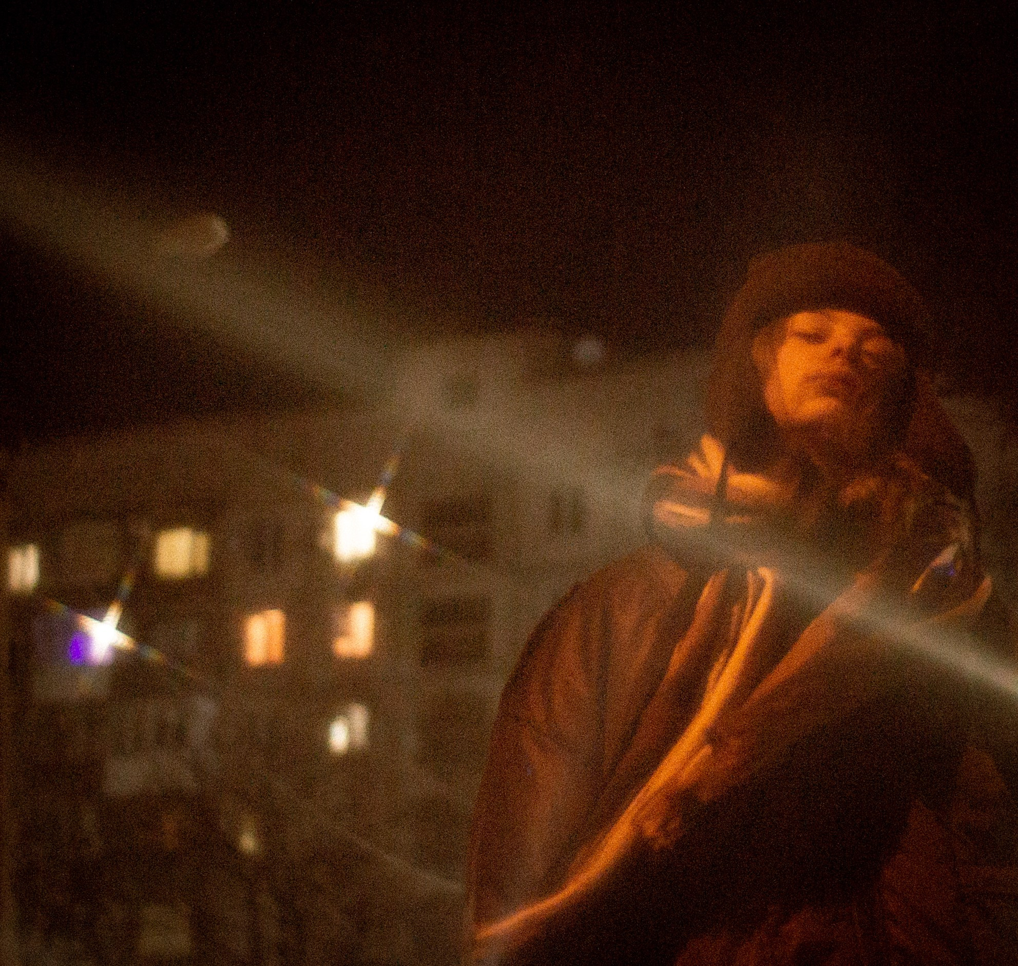 Портал в прошлое. • Фотограф Александра Светозар Алчевск •