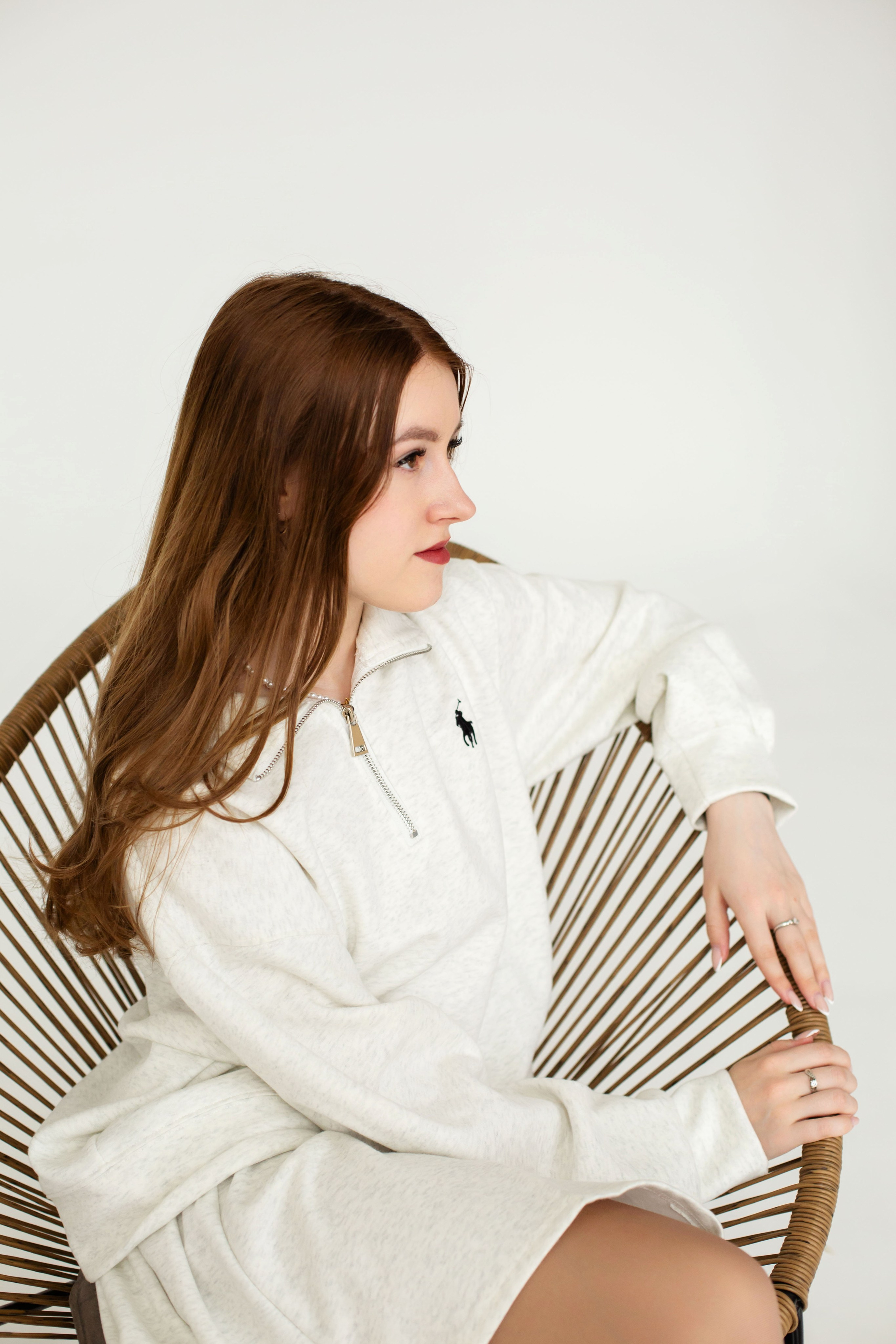 Полина студия Лампа. Семейный и детский фотограф Анна Петракова