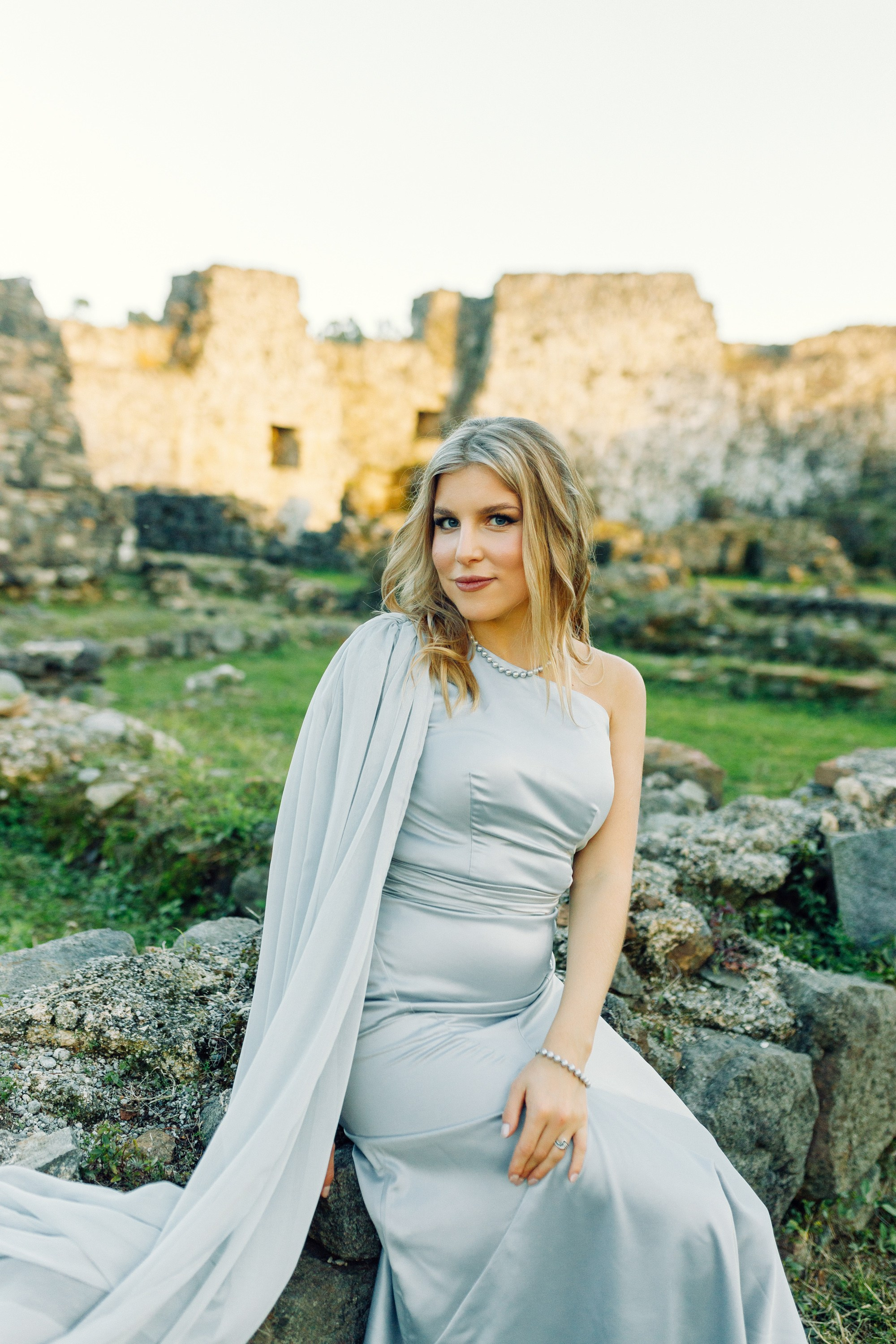 Дмитрий и Алена