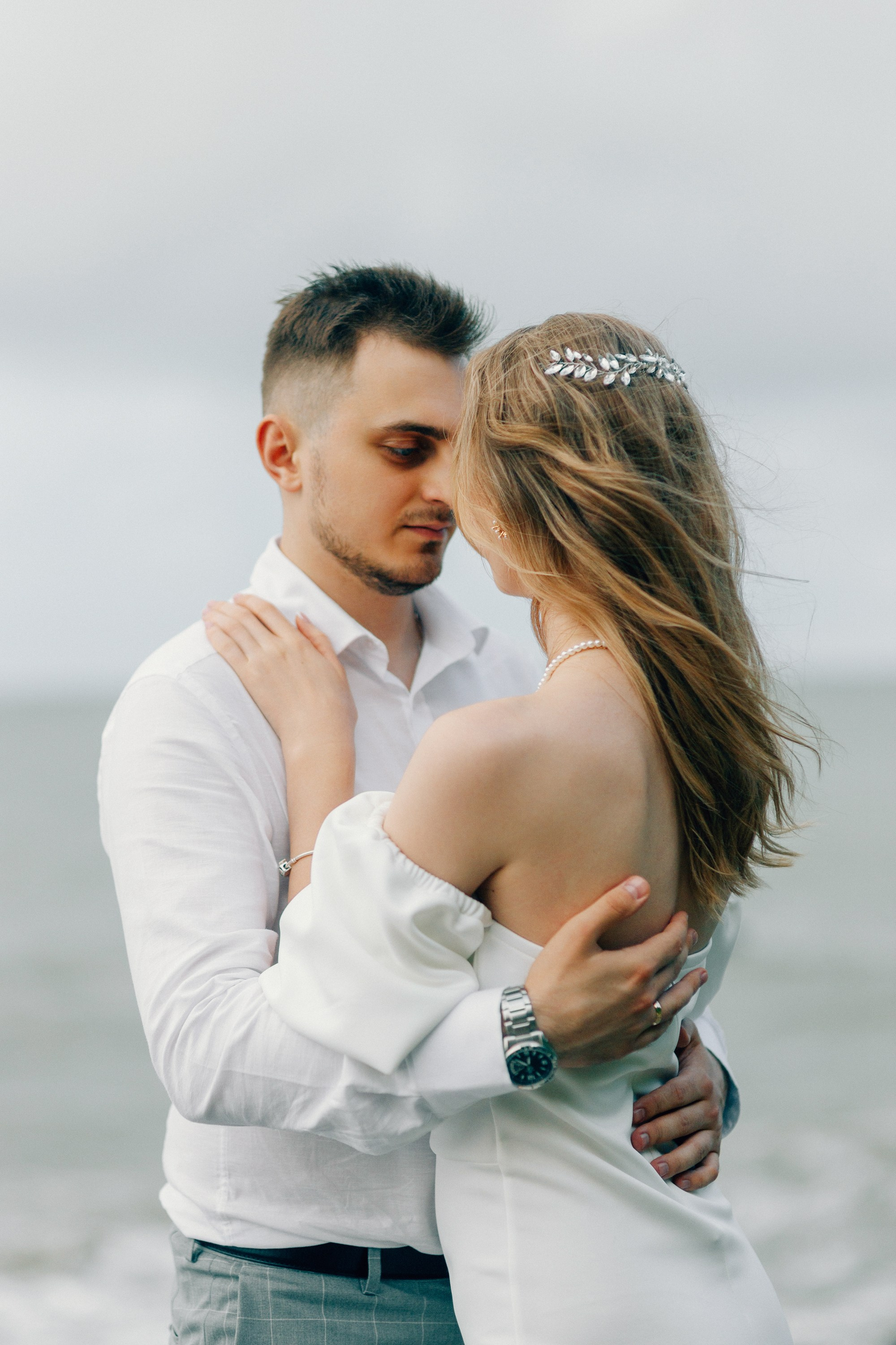 Артем и Ольга