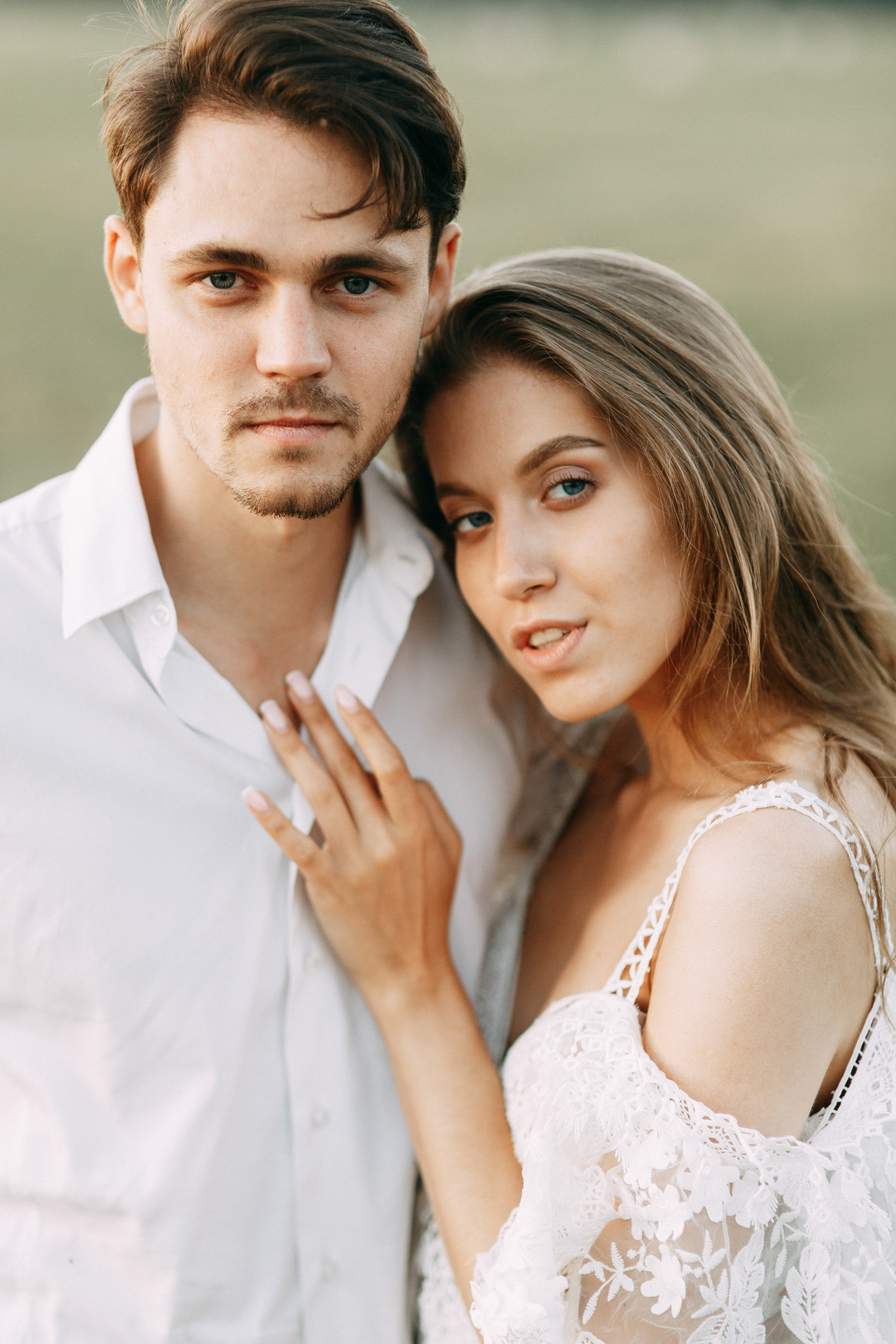 Свадьба на природе в стиле Бохо