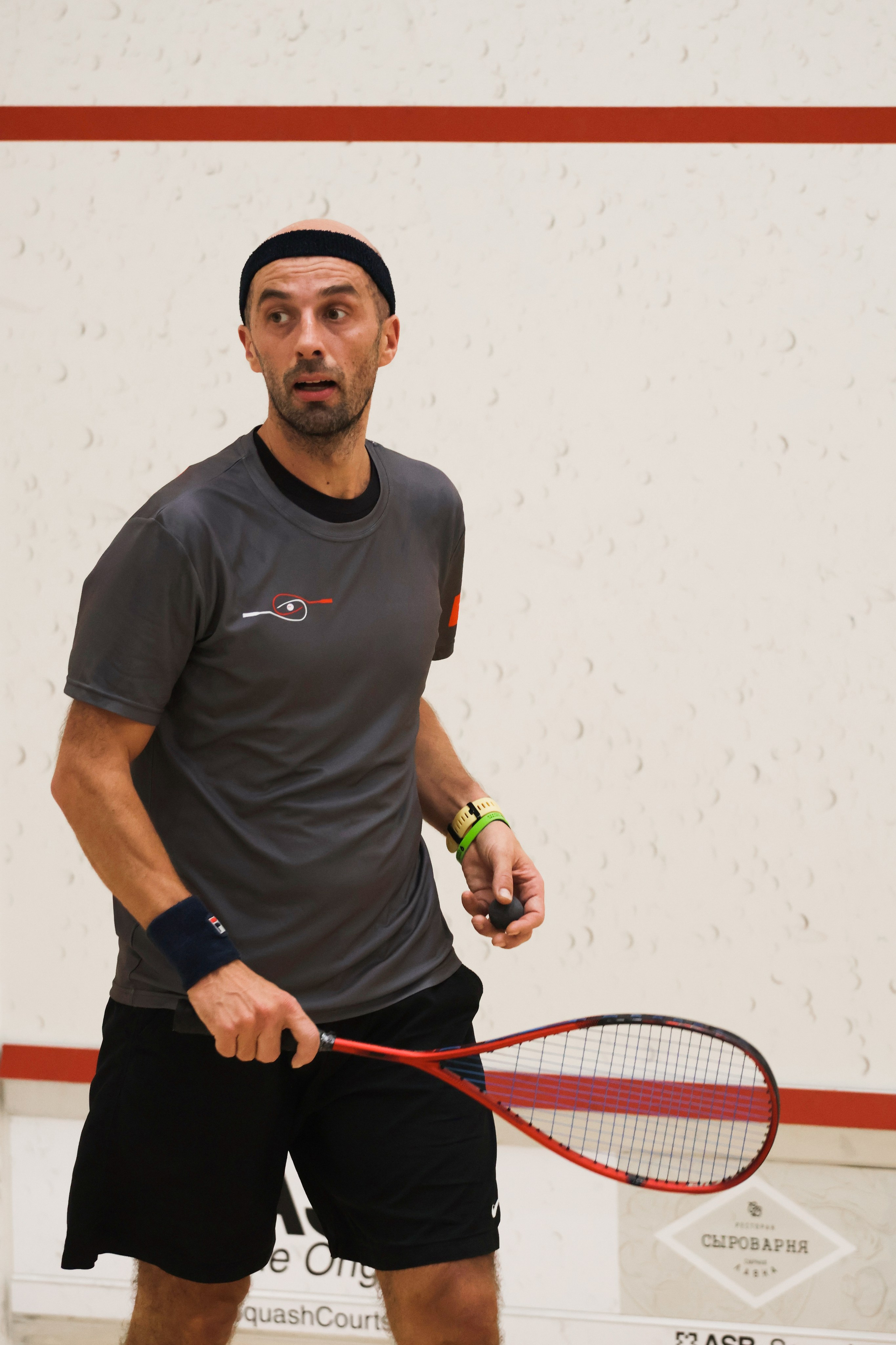 Фотосъемка сквоша. Спортивный и репортажный фотограф Ермакова Светлана