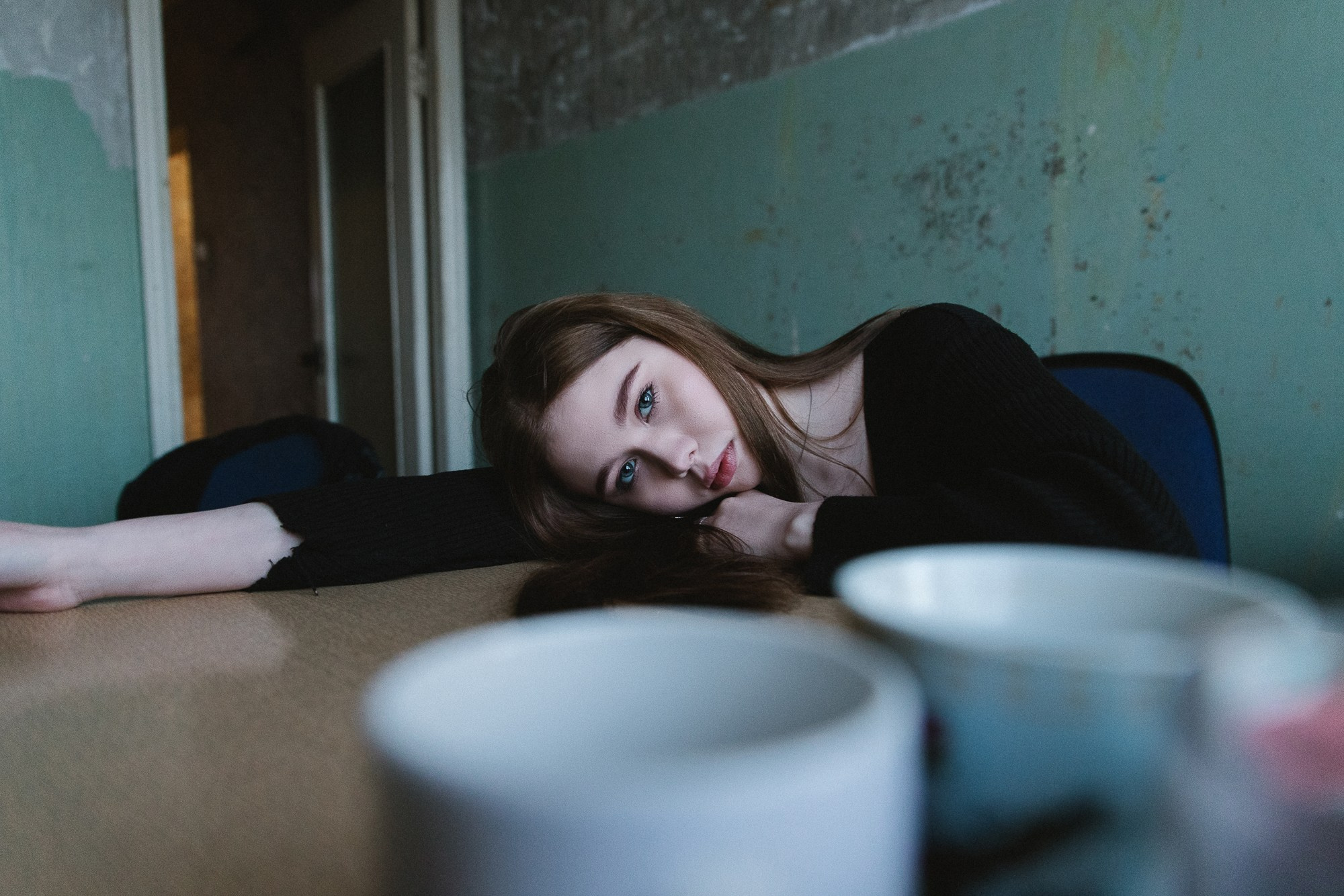 Портреты. Свадебный фотограф Нижний Новгород | Софа Полякова