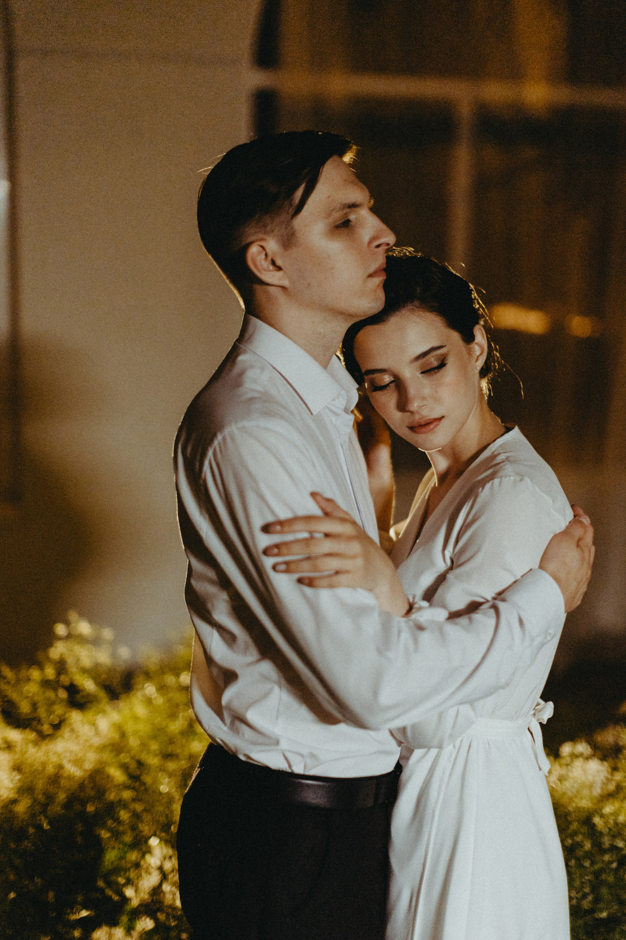 Тайна. Свадебный фотограф-видеограф в Красноярске Евгений Константинопольский