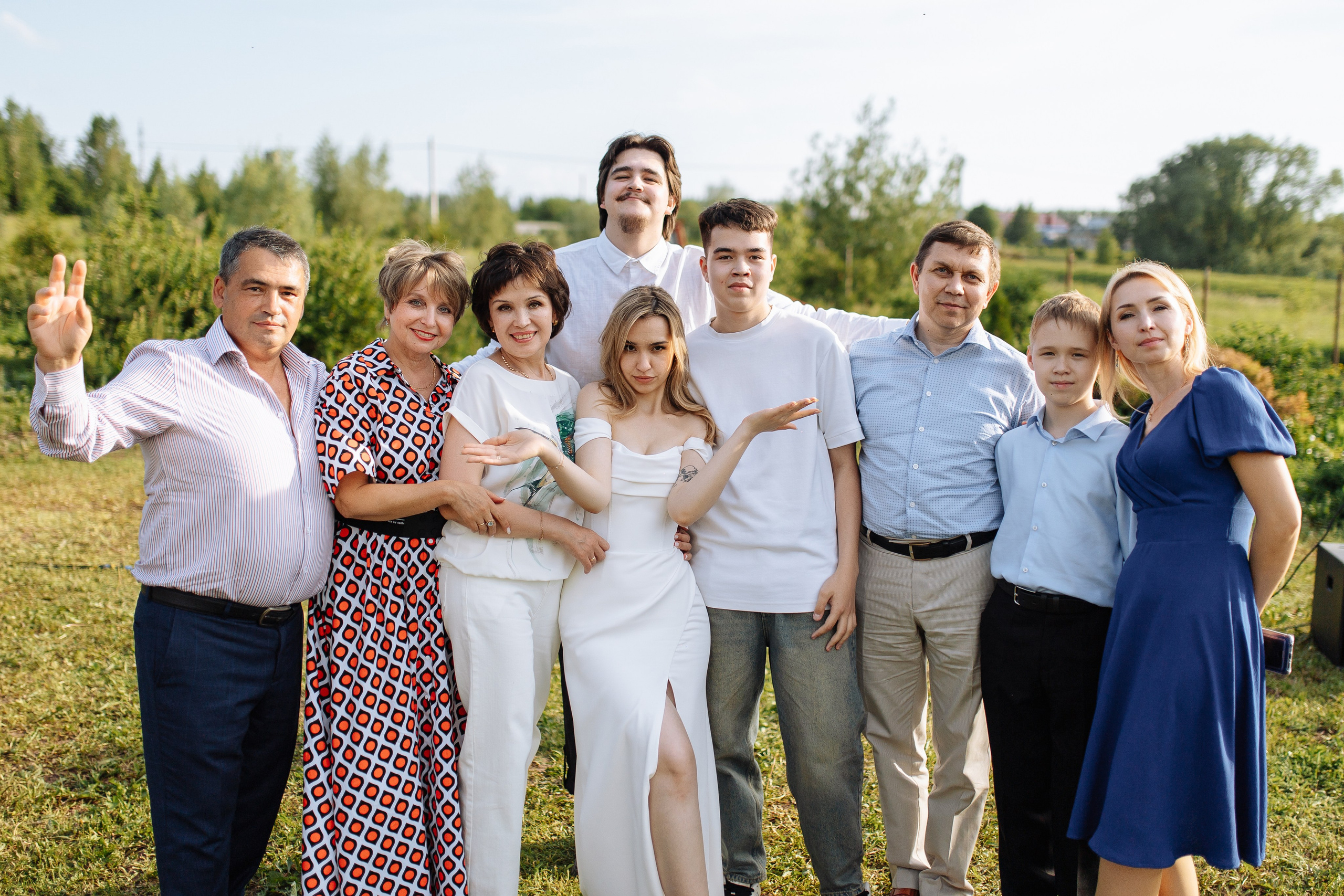 Свадебный репортаж. Свадебный и Репортажный фотограф Александр Шаров