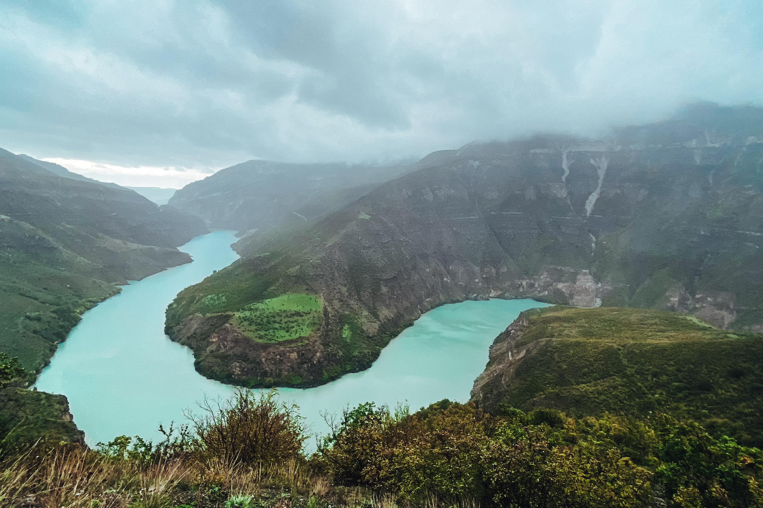 Организатор Авторских Туров Жукова Алёна