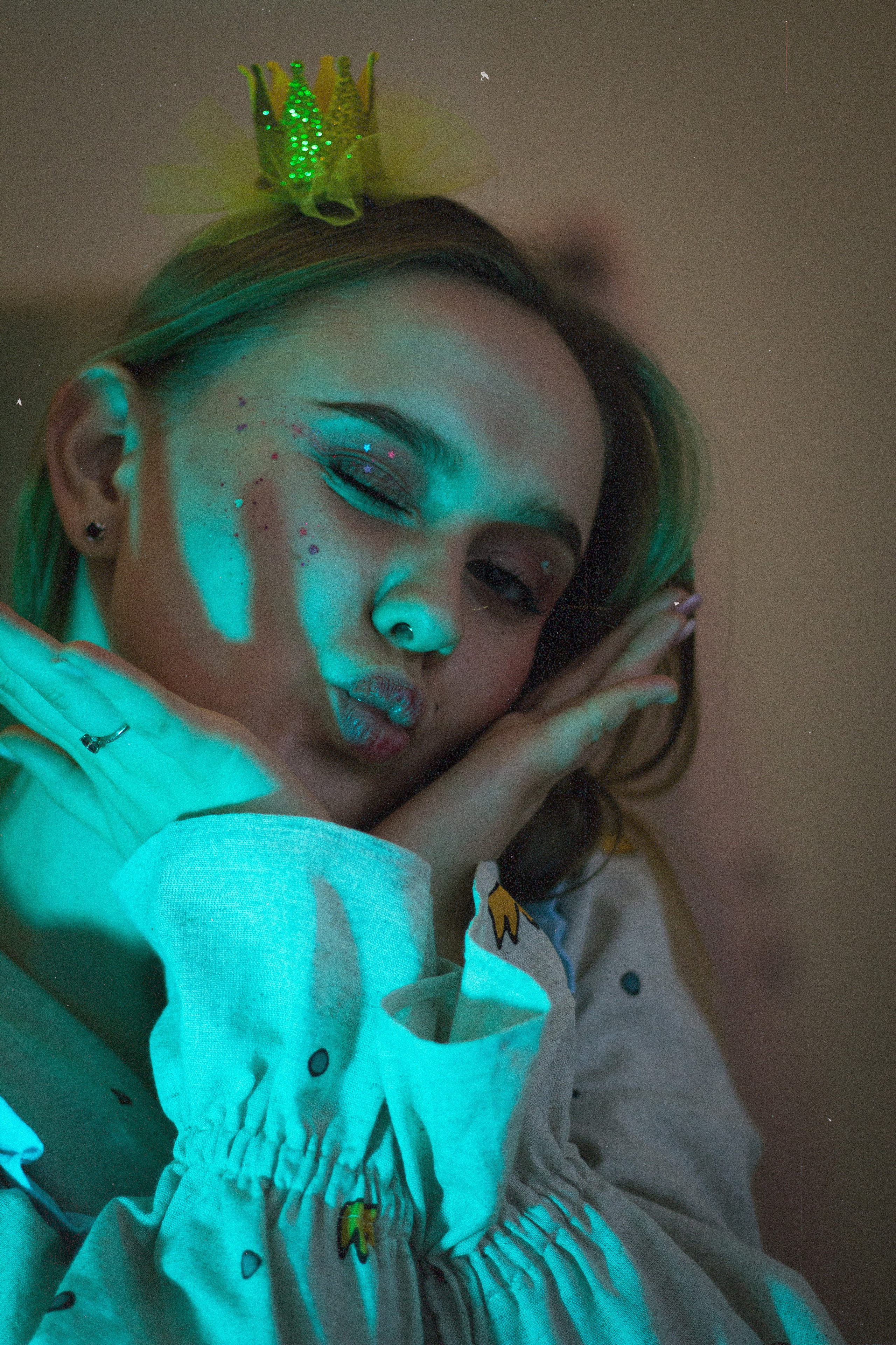 PRINCESS. Главная