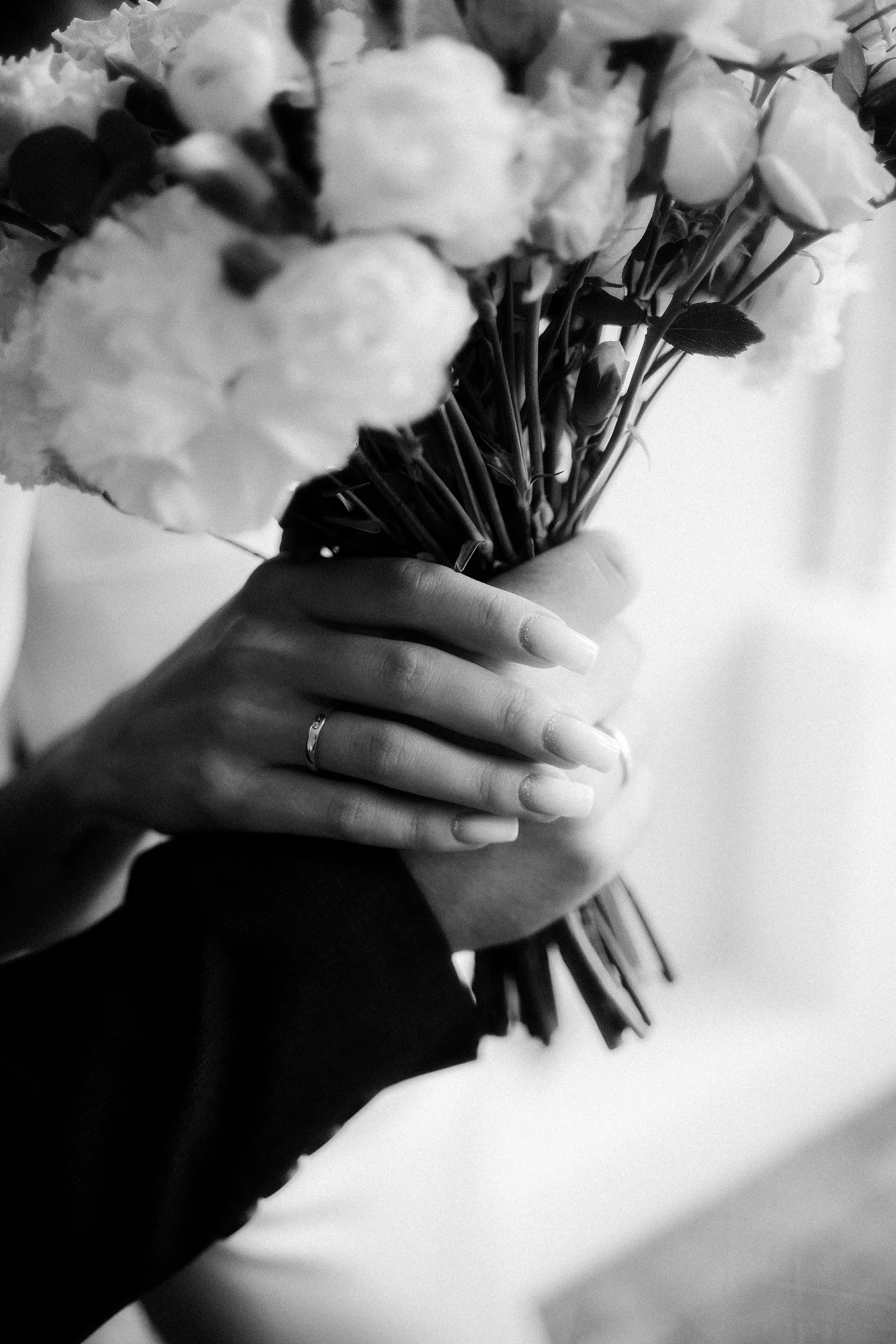 Оля & Денис. Загс Приморского р-на. Phdkvmr.ru