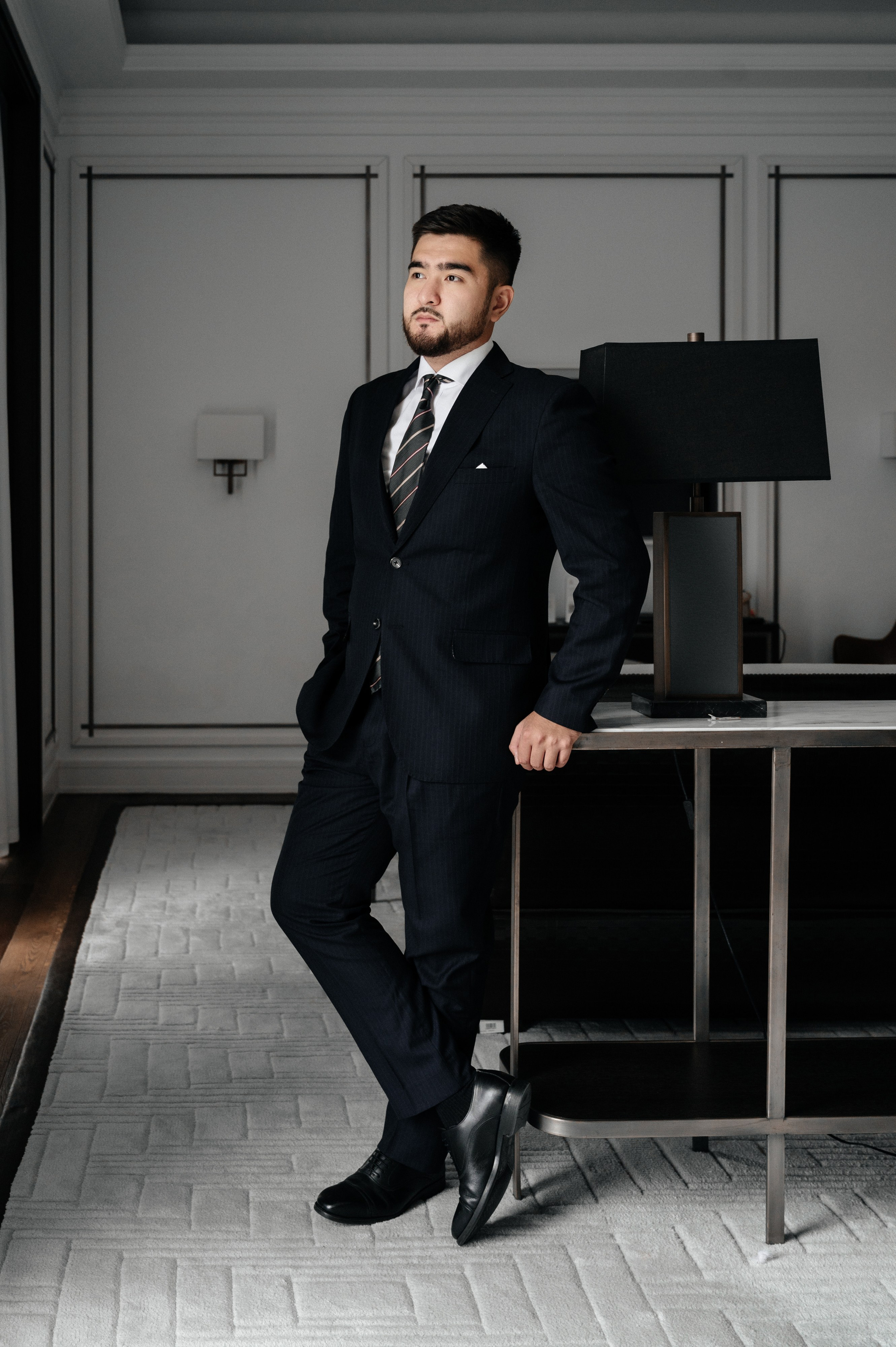 ANEL QYZ UZATU. HOME