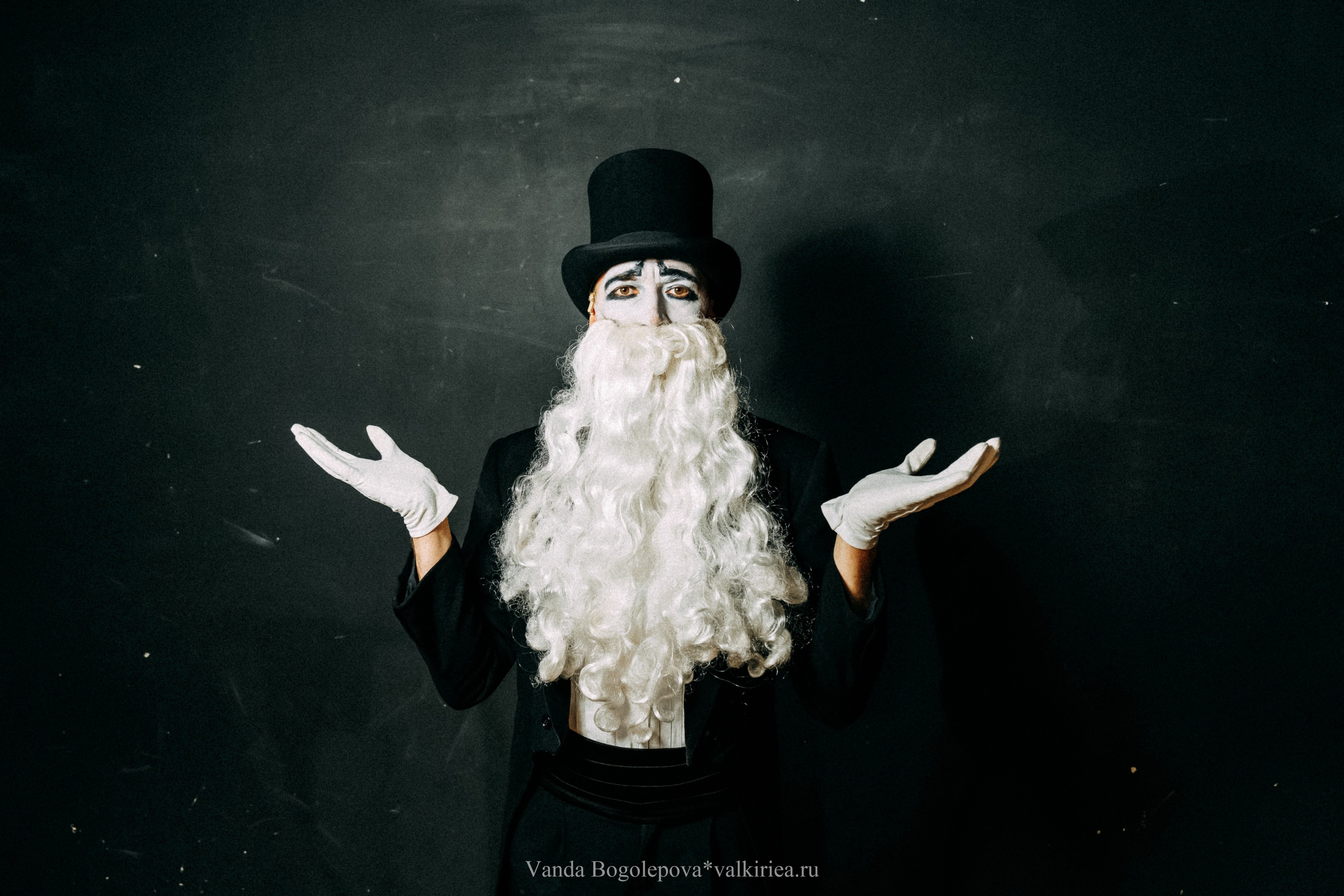 «Вертинский» ТЧК Театр. Фотосъемка, свадебная фотосъемка, Москва, Нижний Новгород