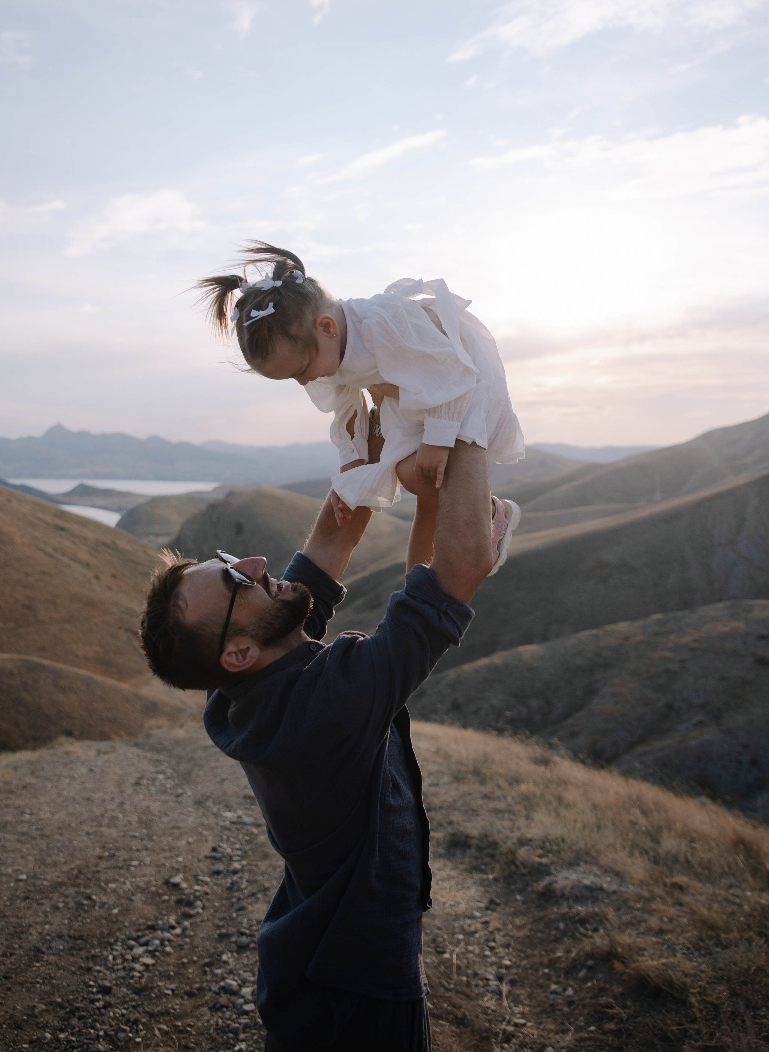 В МОМЕНТЕ. Свадебный и семейный фотограф Крым