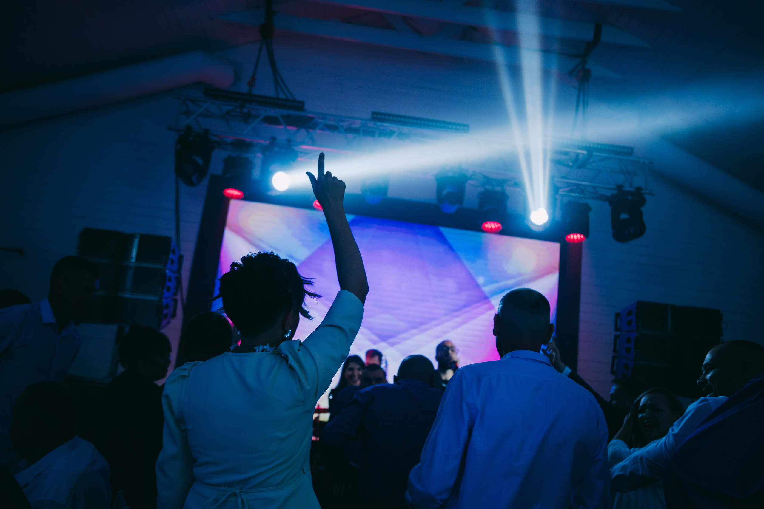 Донвард. Фотограф Астафьева Мария