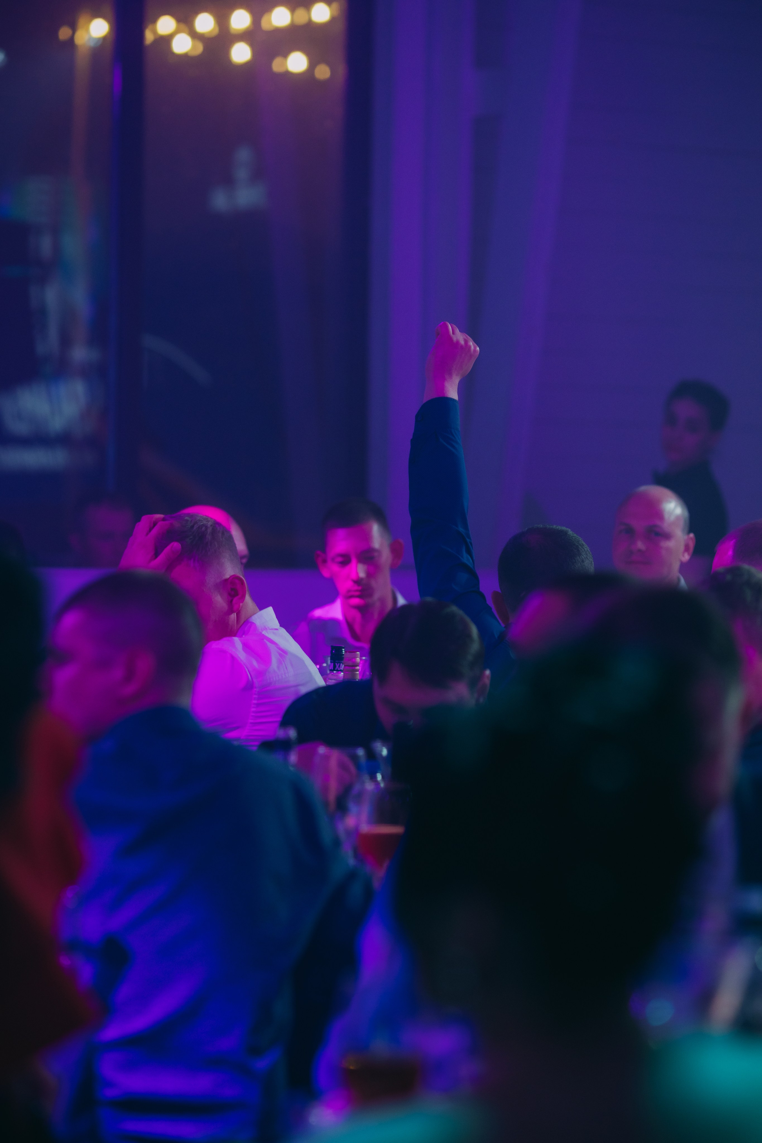 Донвард. Фотограф Астафьева Мария