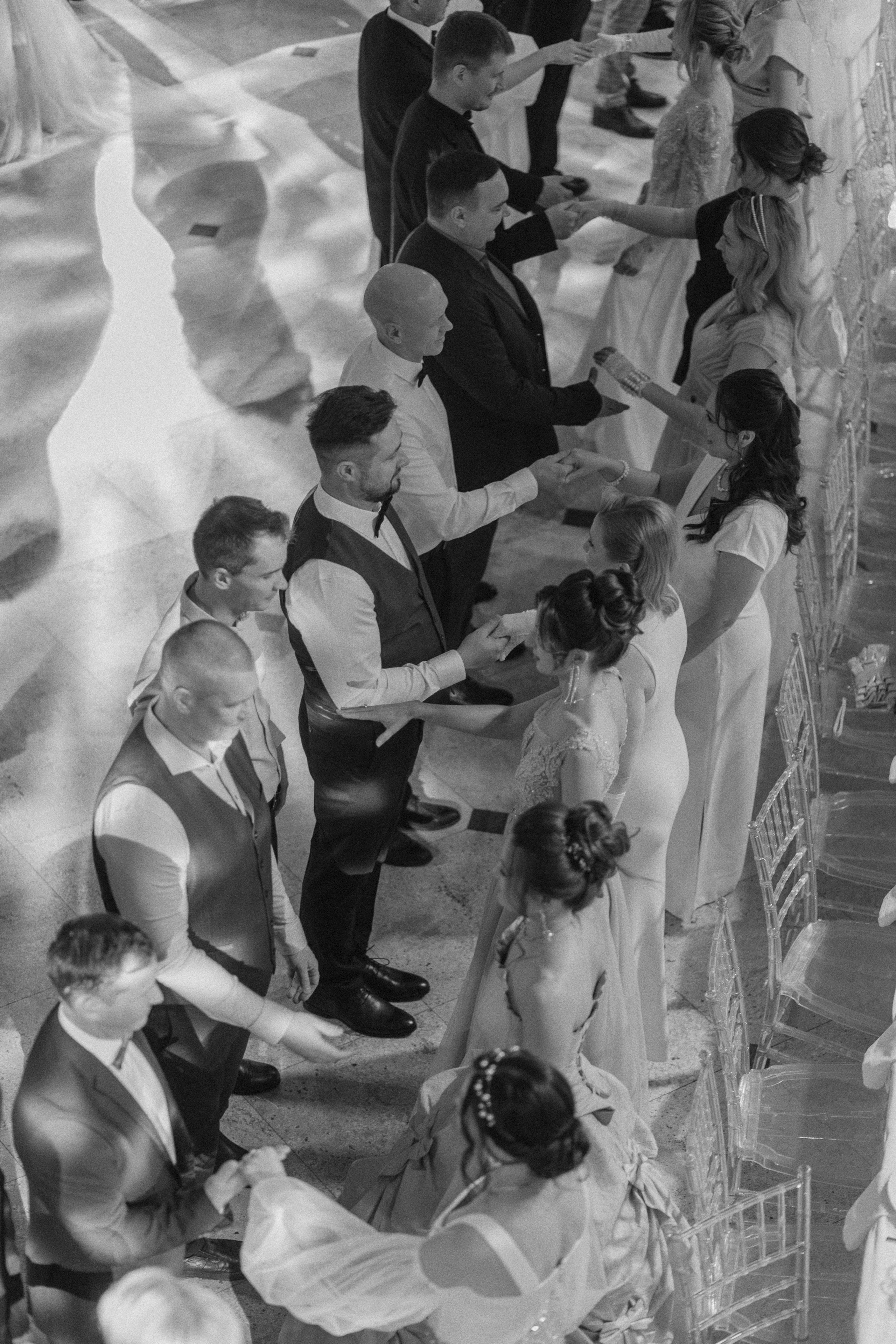 Ball. Фотограф Астафьева Мария