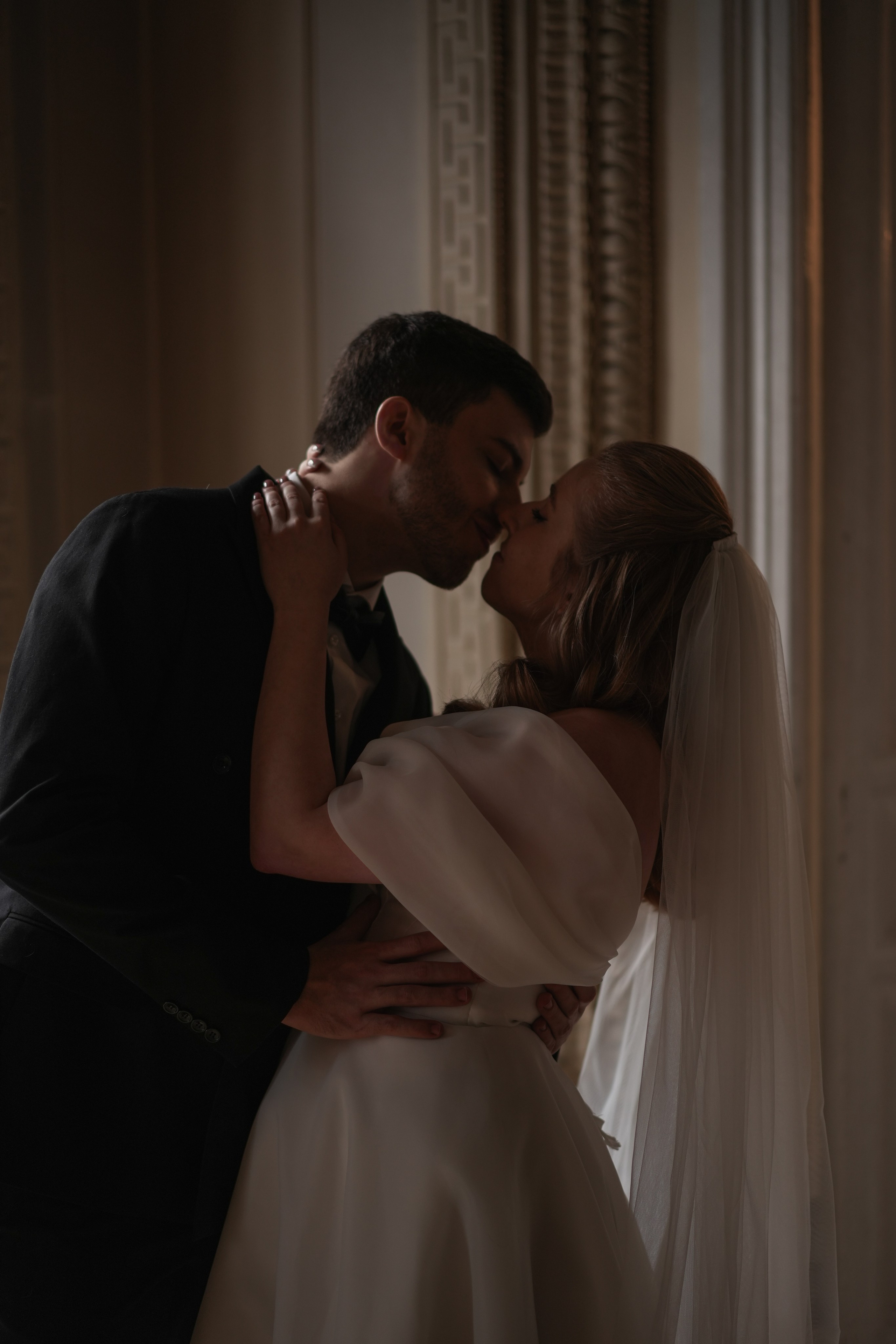 Грибоедовский. Свадебный фотограф видеограф в Москве и Санкт-Петербурге