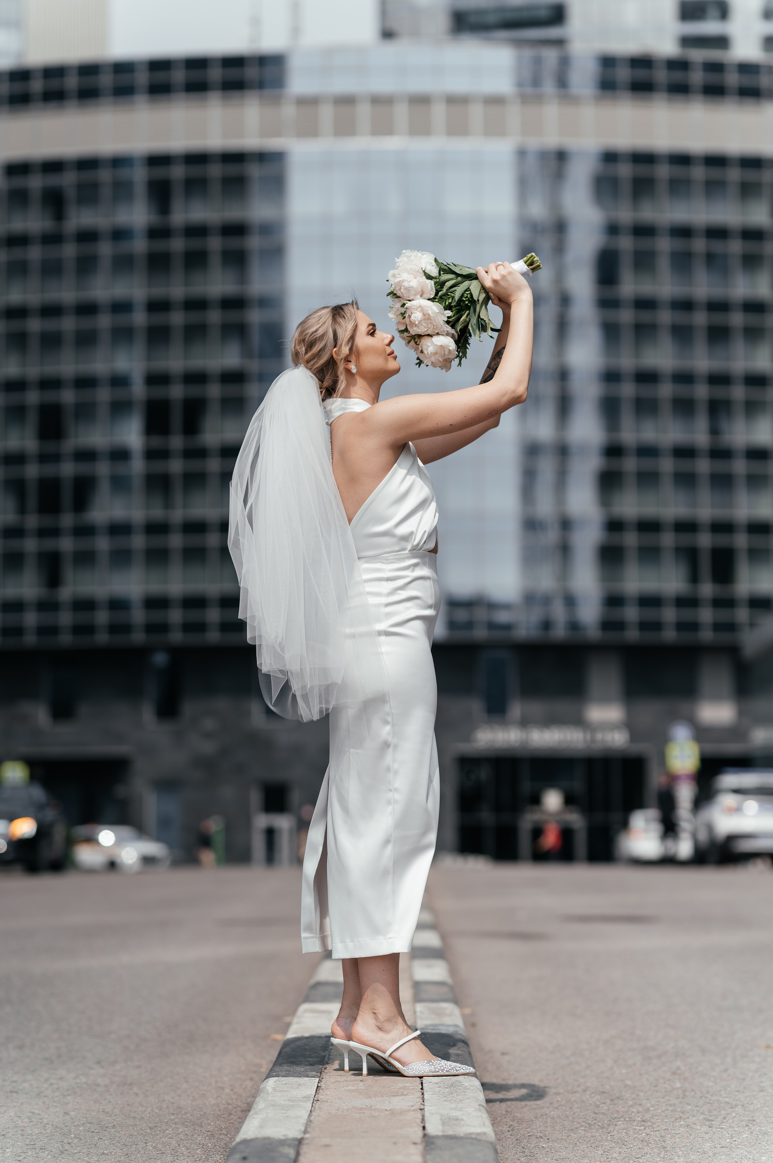 Свадьба Панорама 360. Портретный фотограф Москва Светлана Кашура