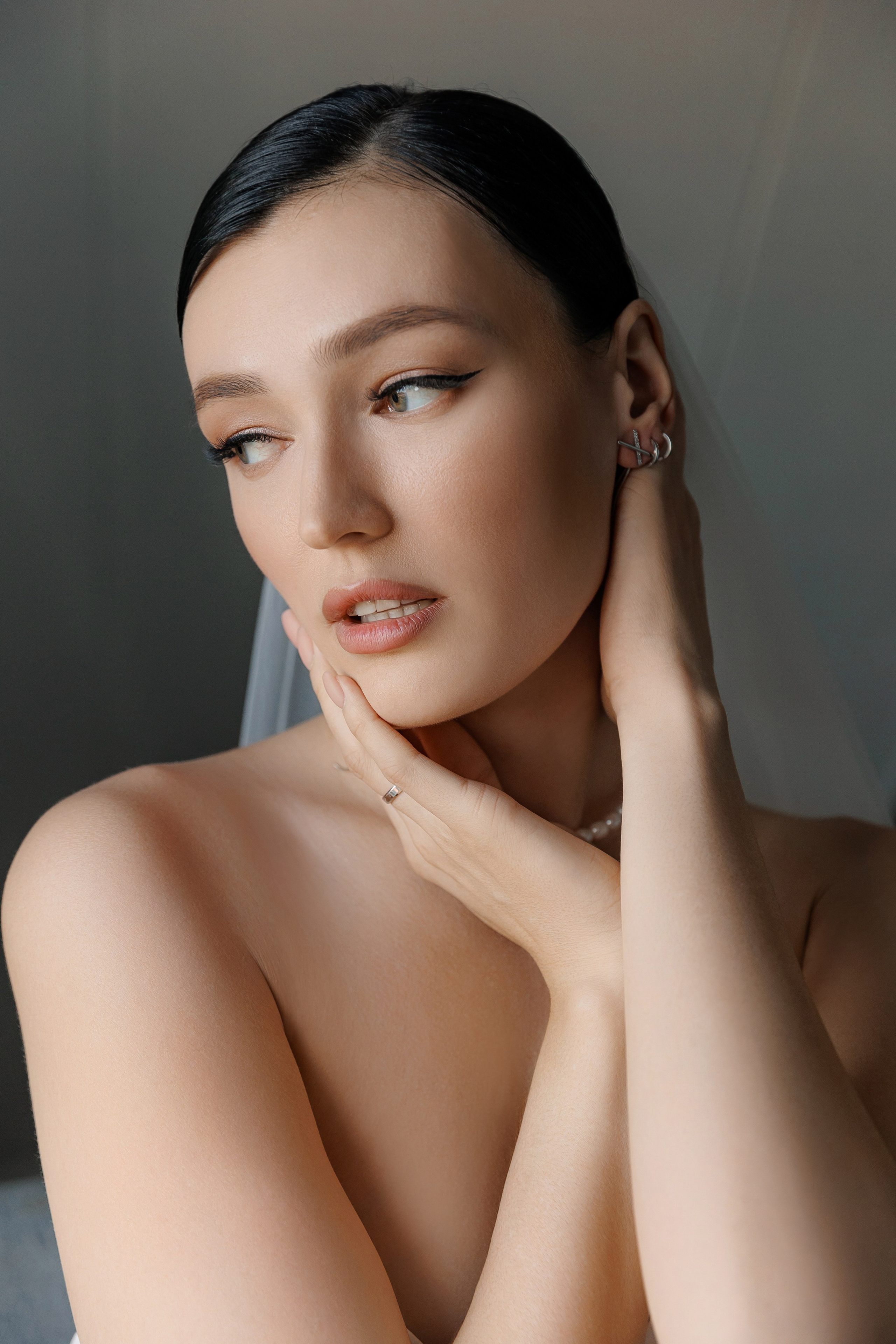 Карина & Егор. Свадебный фотограф Екатерина Тимукина