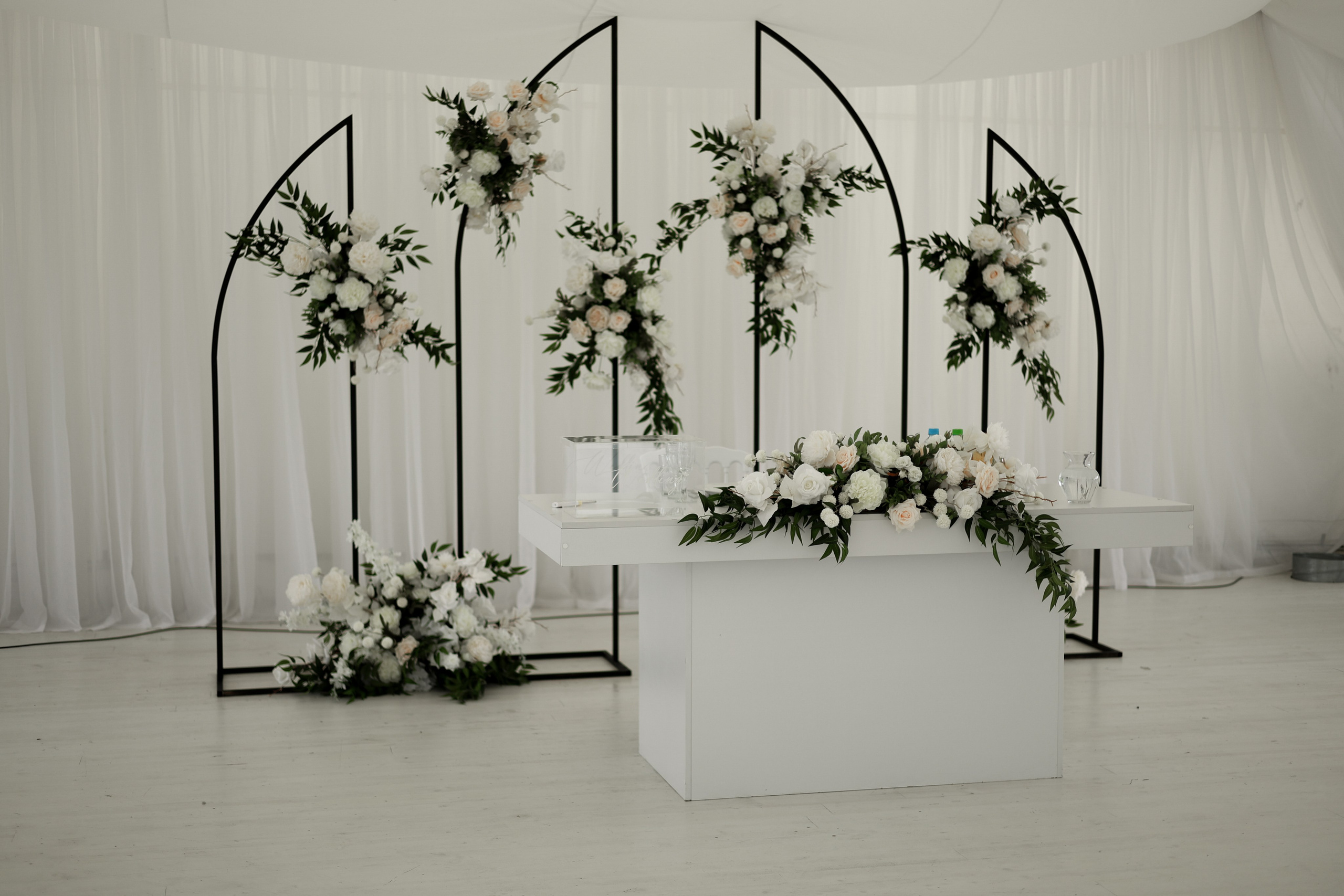 Наталья&Денис. Фотограф Анна Никитина | Йошкар-Ола