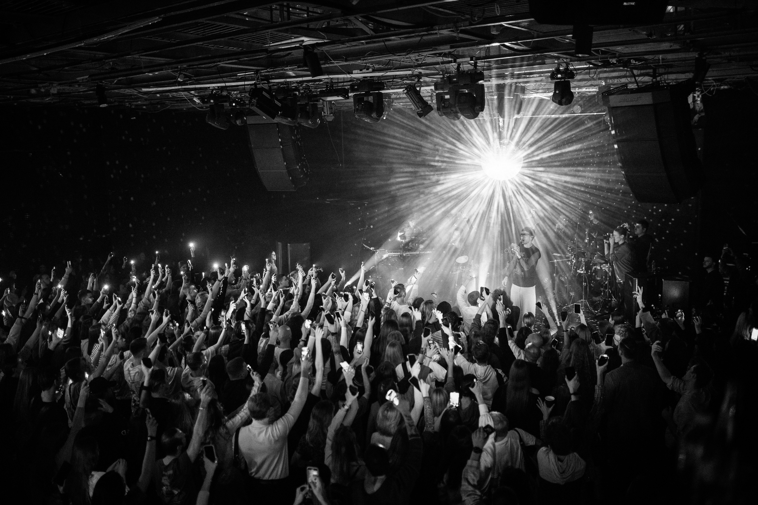 MINAEVA. Фотограф Москва