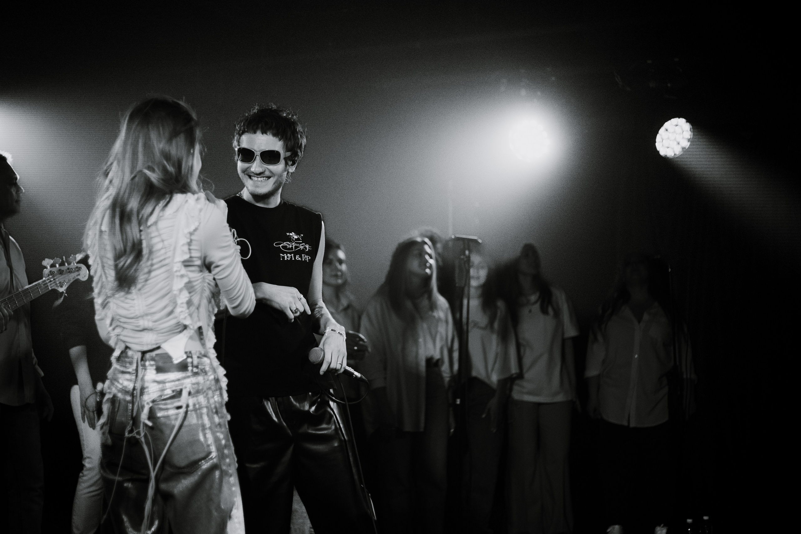 MINAEVA. Фотограф Москва