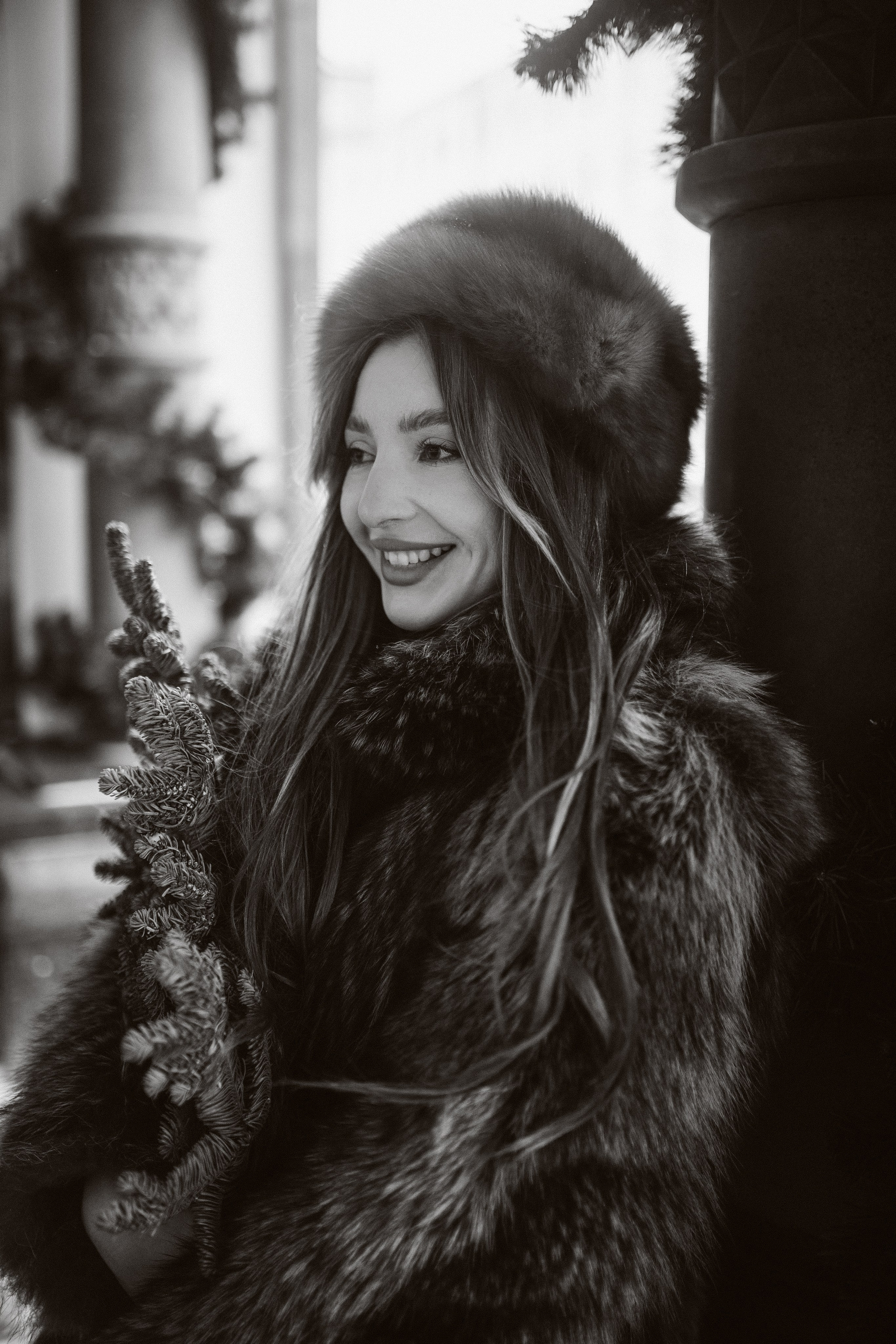 ANASTASIA. Фотограф Москва