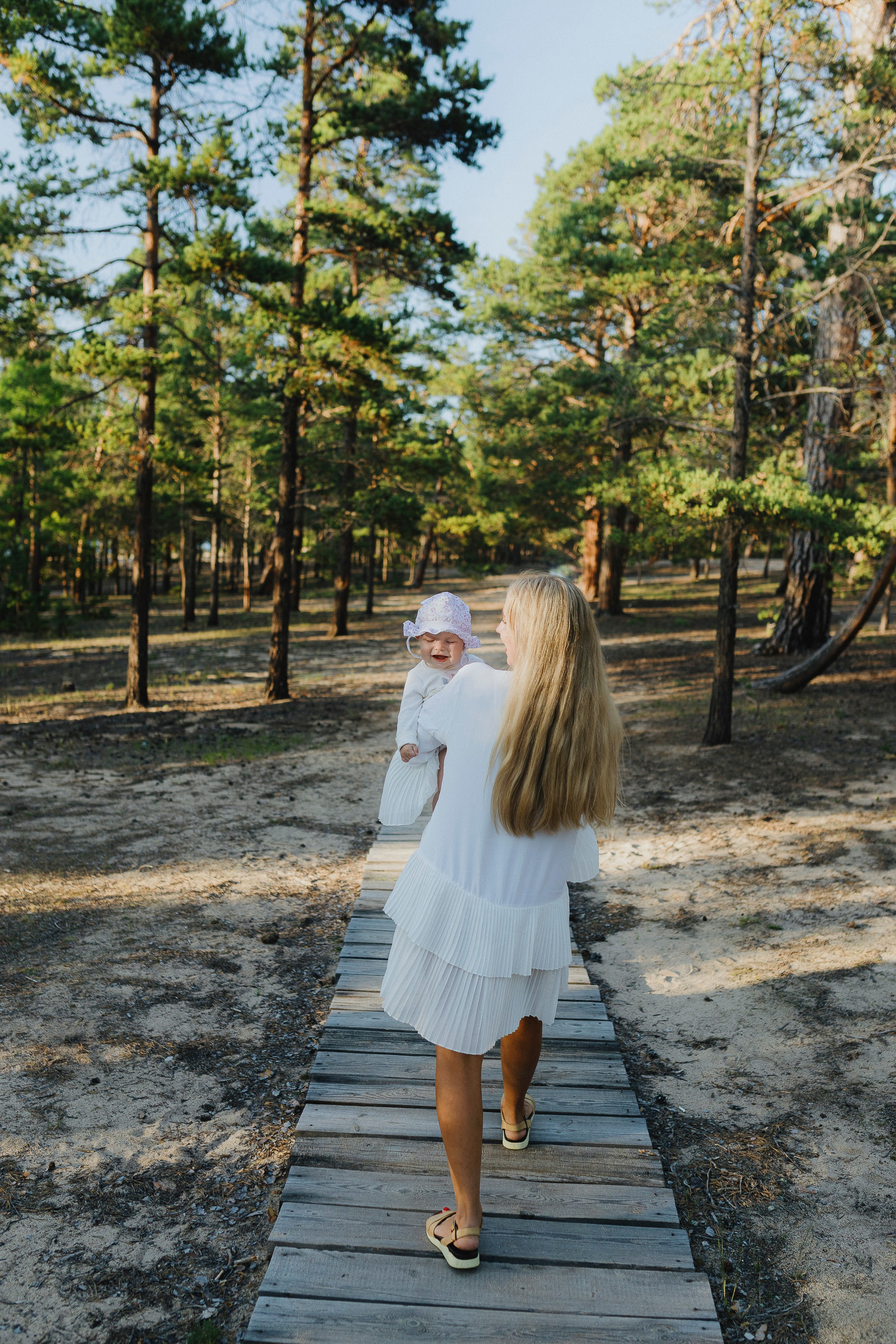 Семейная история на острове. Фотограф Ольхон/ Индия, Регина
