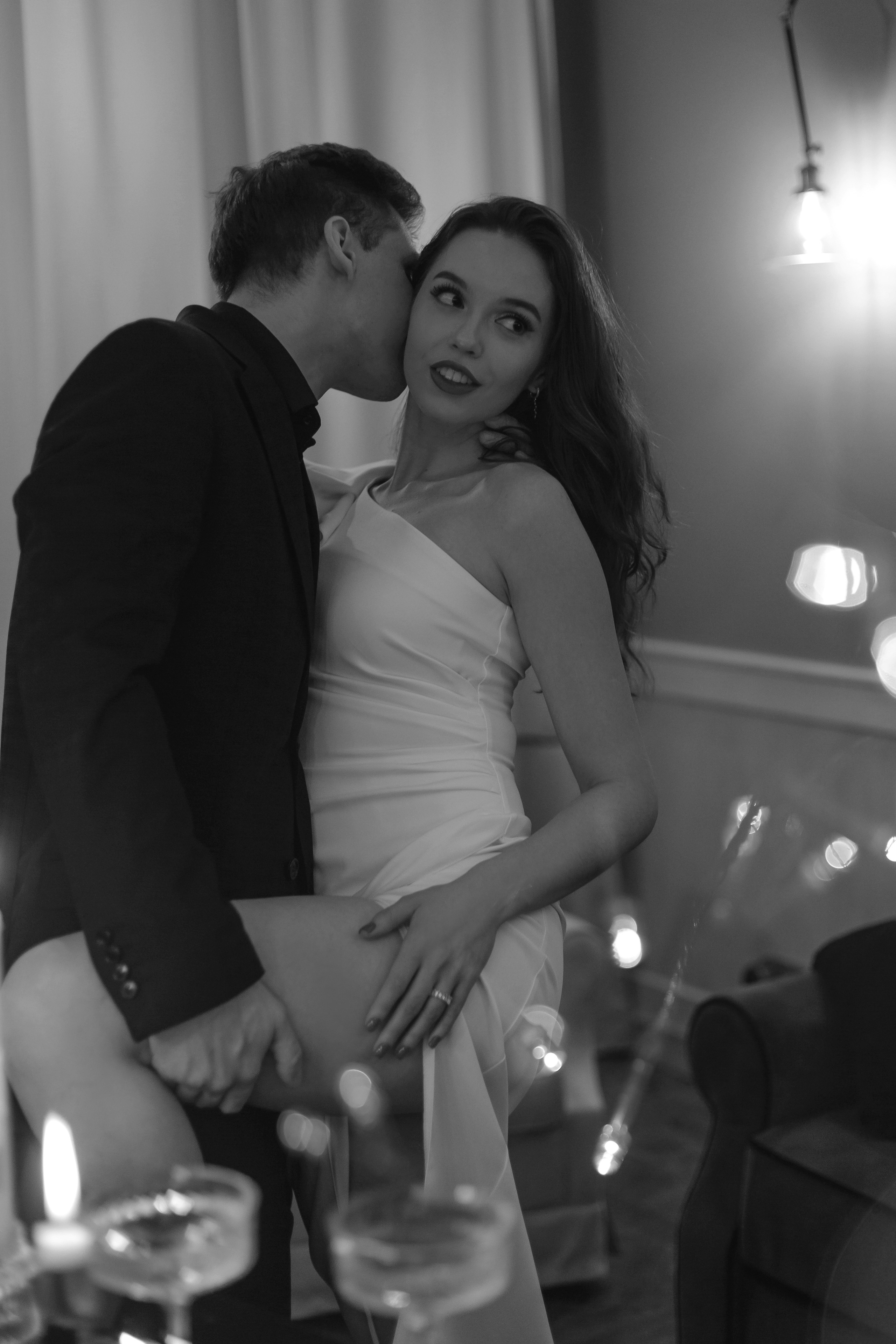 St.Valentine's day. Свадебный и семейный фотограф Спб Бошман Ирина