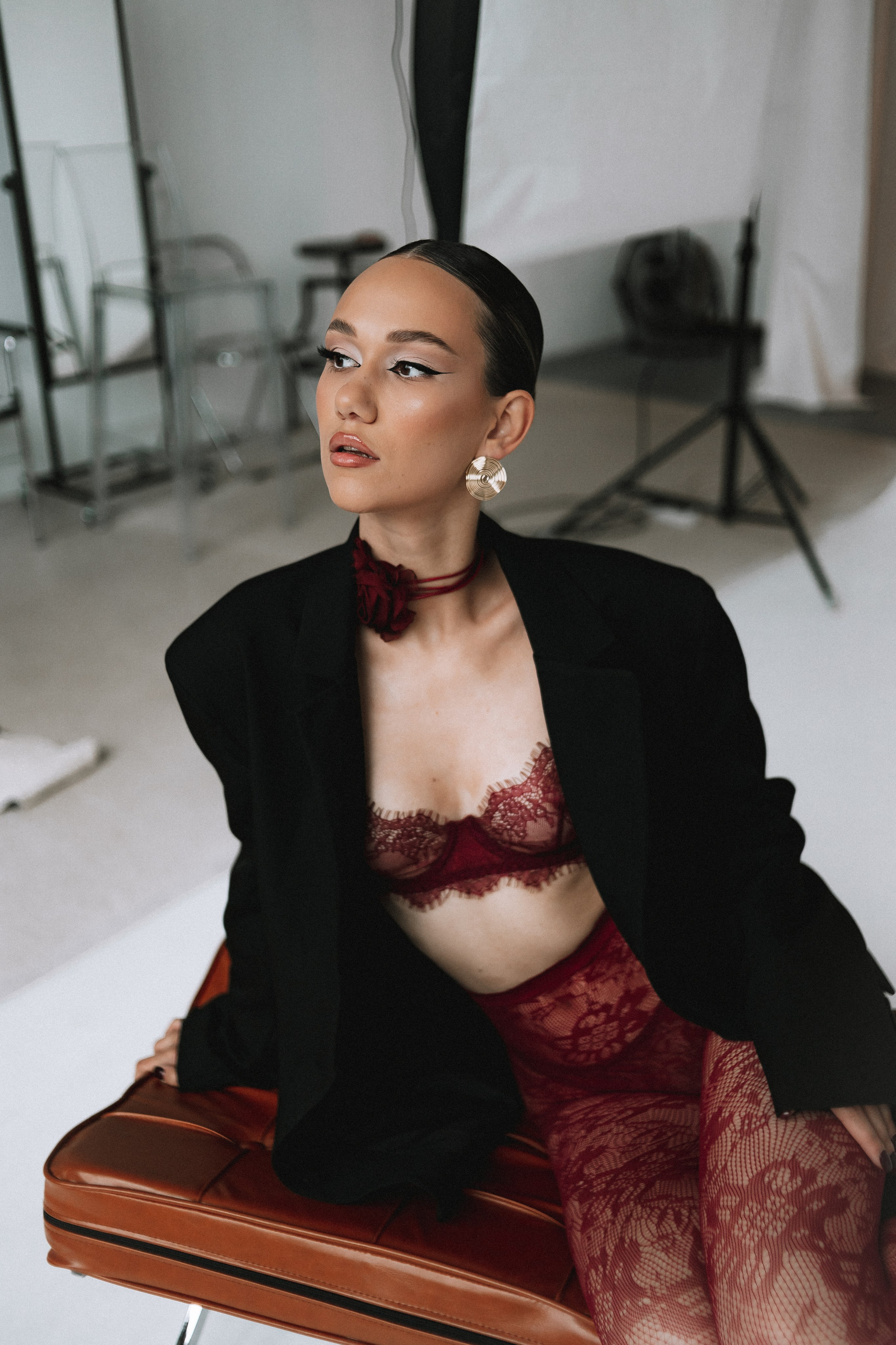 Varvara. Ника — ваш персональный фотограф в Нижнем Новгороде