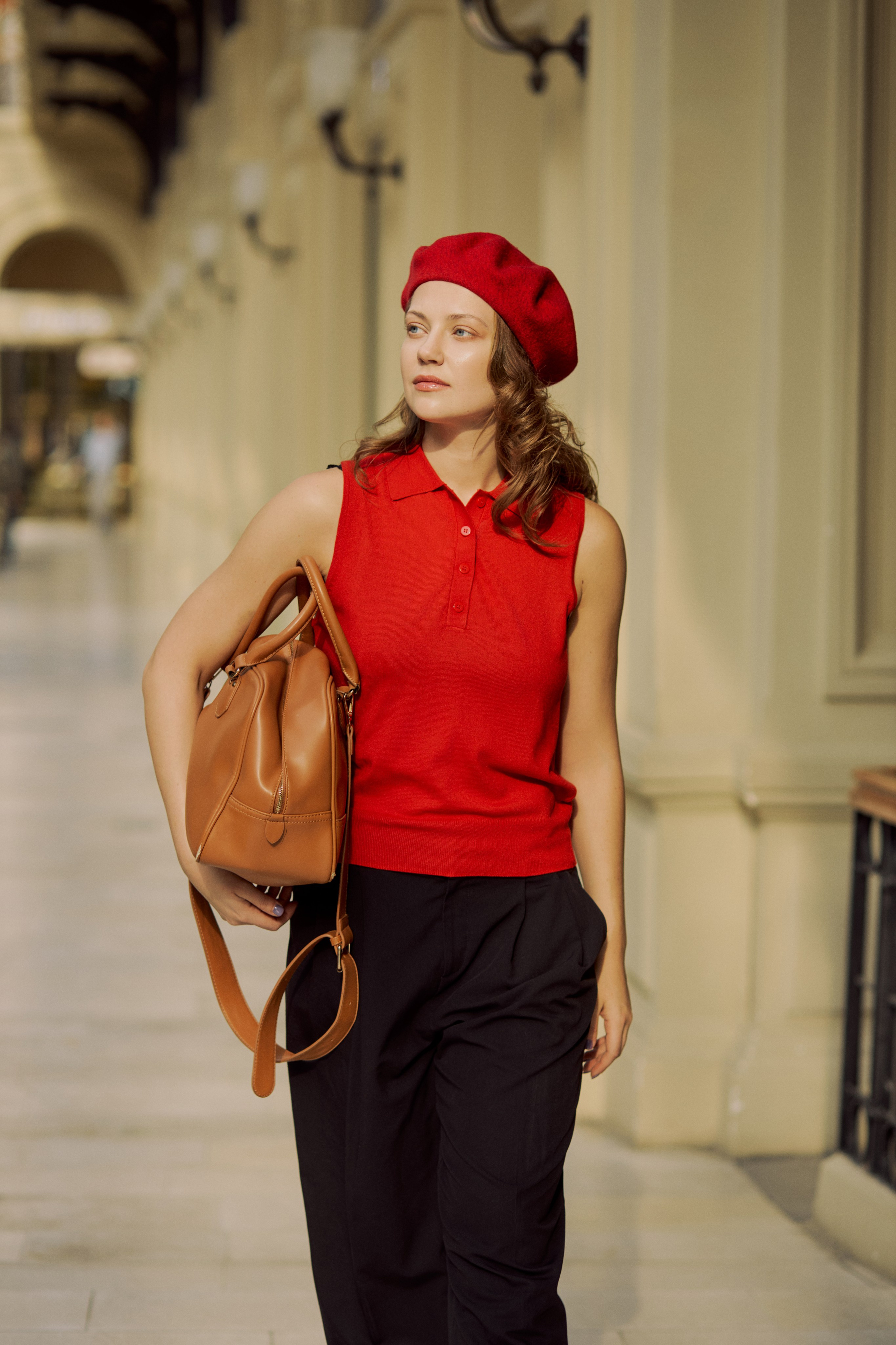 Фотосессия для Дарьи