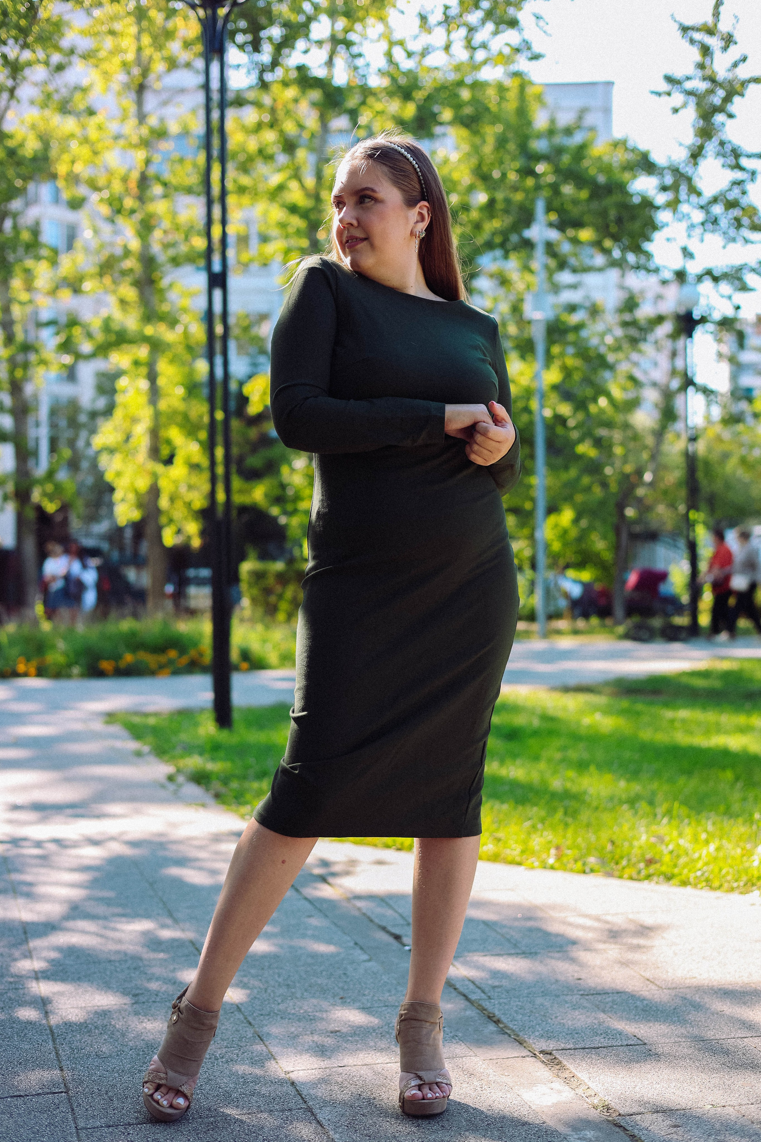 Яна. Фотограф в Москве Анастасия Калинина