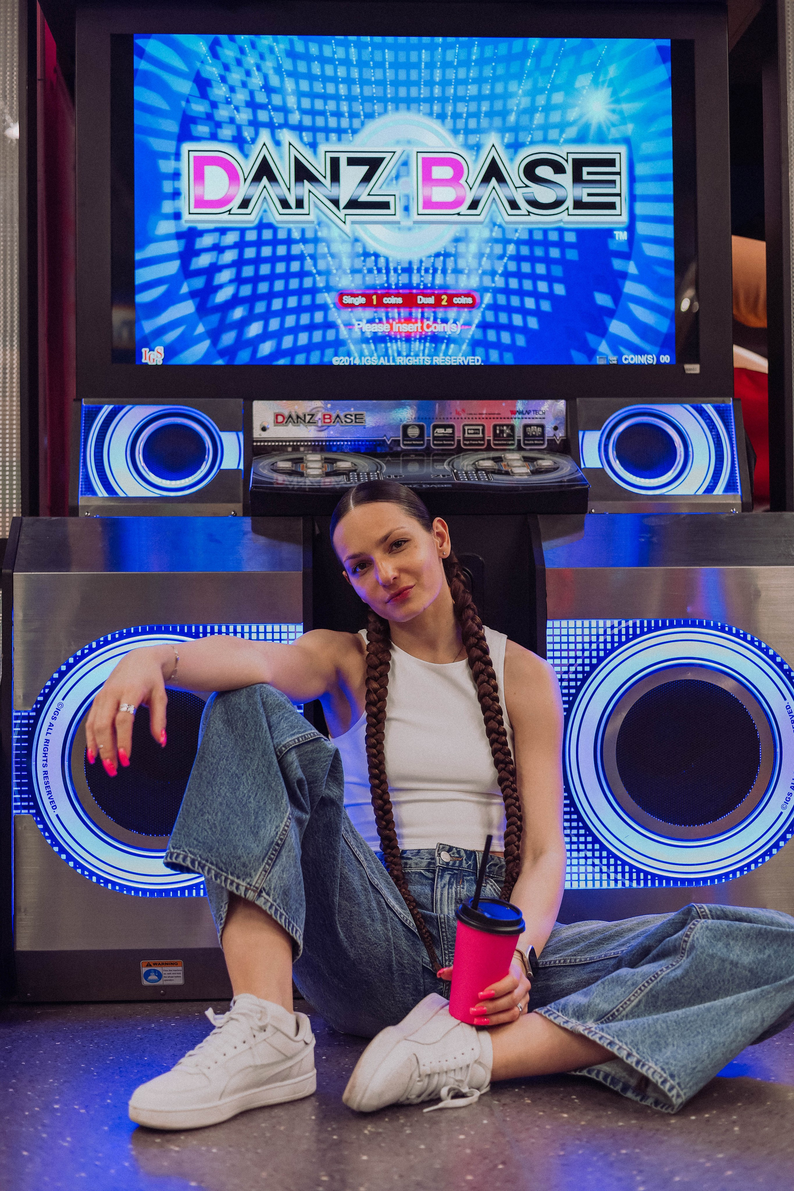 Анна. Фотограф в Москве Анастасия Калинина