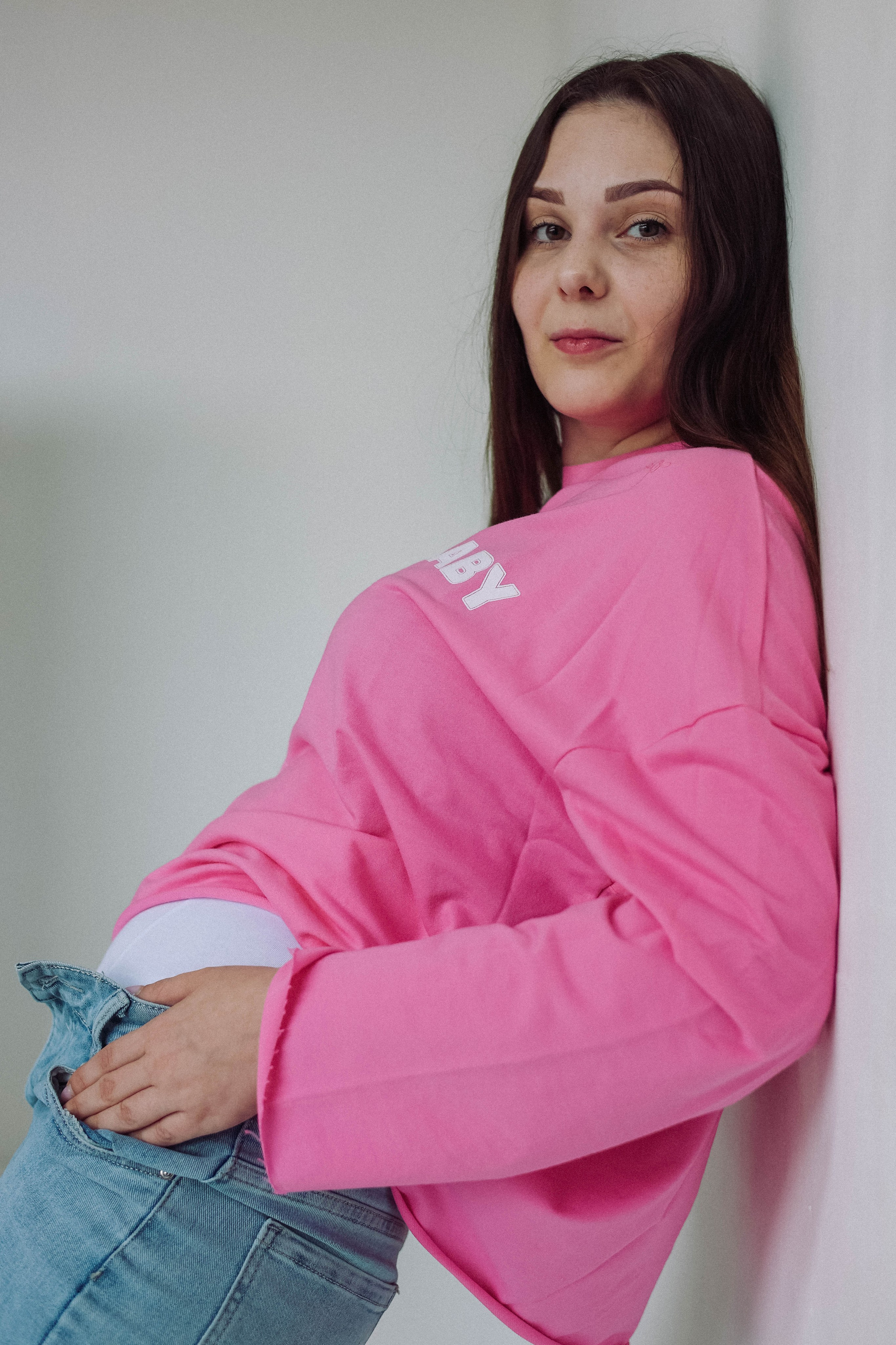 Алина. Фотограф в Москве Анастасия Калинина